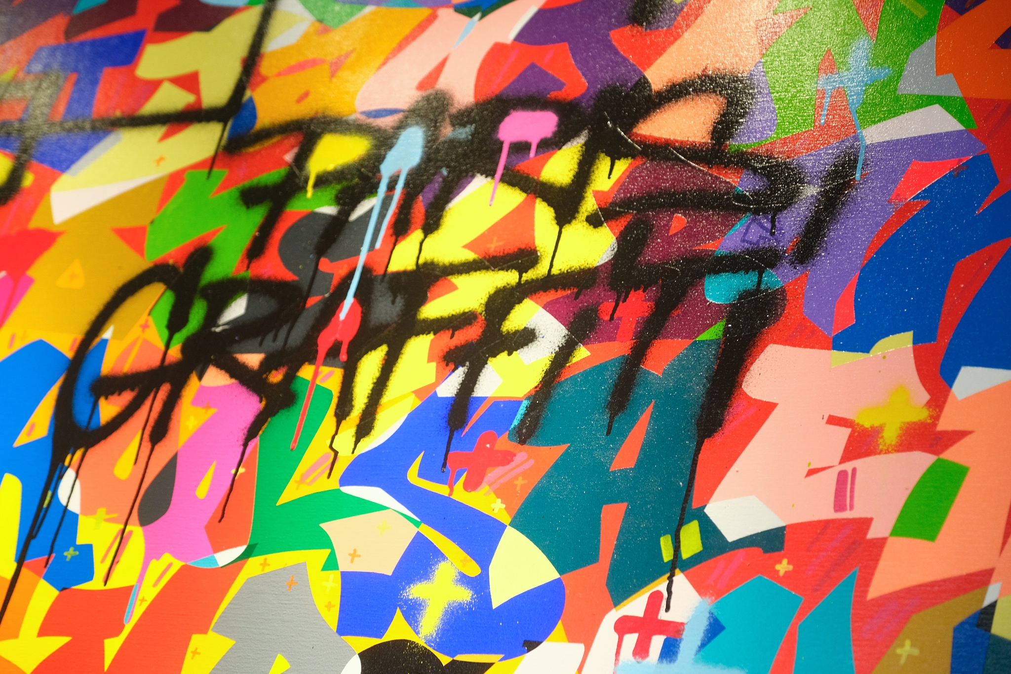 Buc tranh graffiti 2 ty dong anh 4