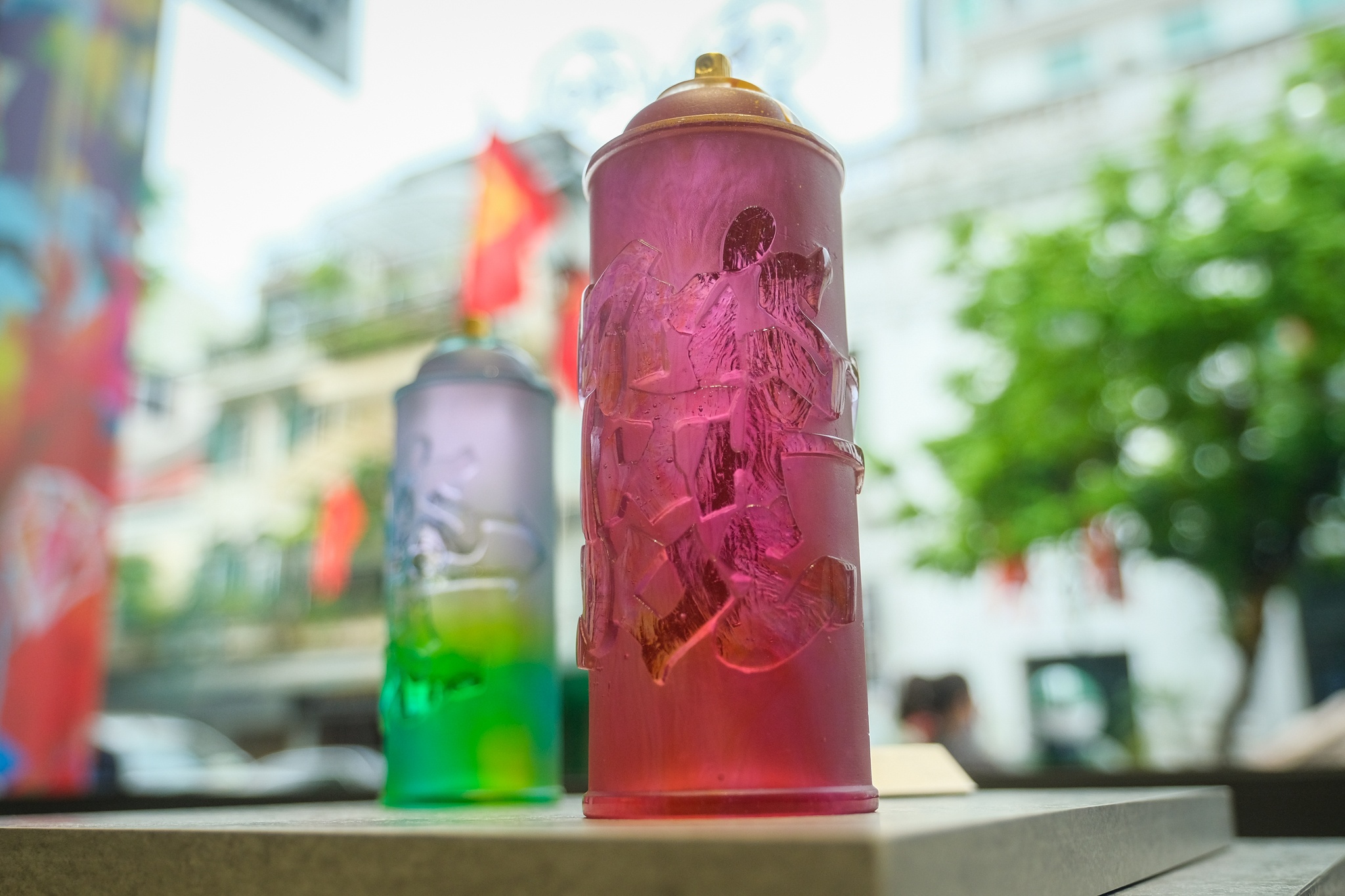 Buc tranh graffiti 2 ty dong anh 5