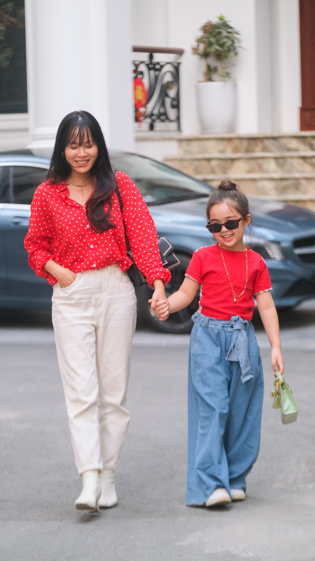 Mẫu nhí Việt biết catwalk từ lúc 3 tuổi ảnh 32 Mau nhi Viet biet catwalk tu luc 3 tuoi anh 32