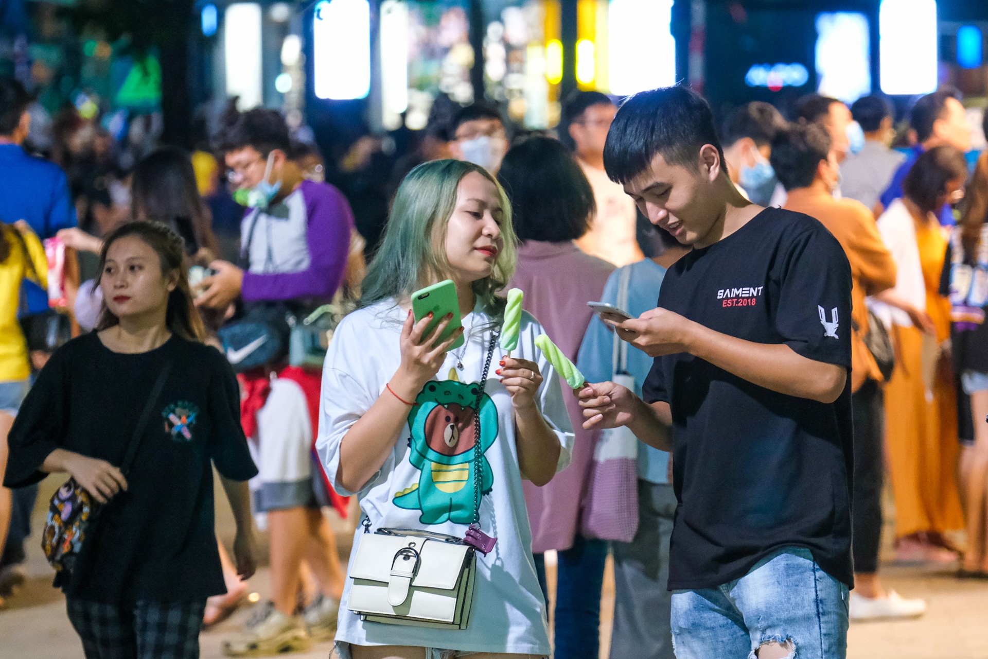 xep hang vao Club mien phi anh 11