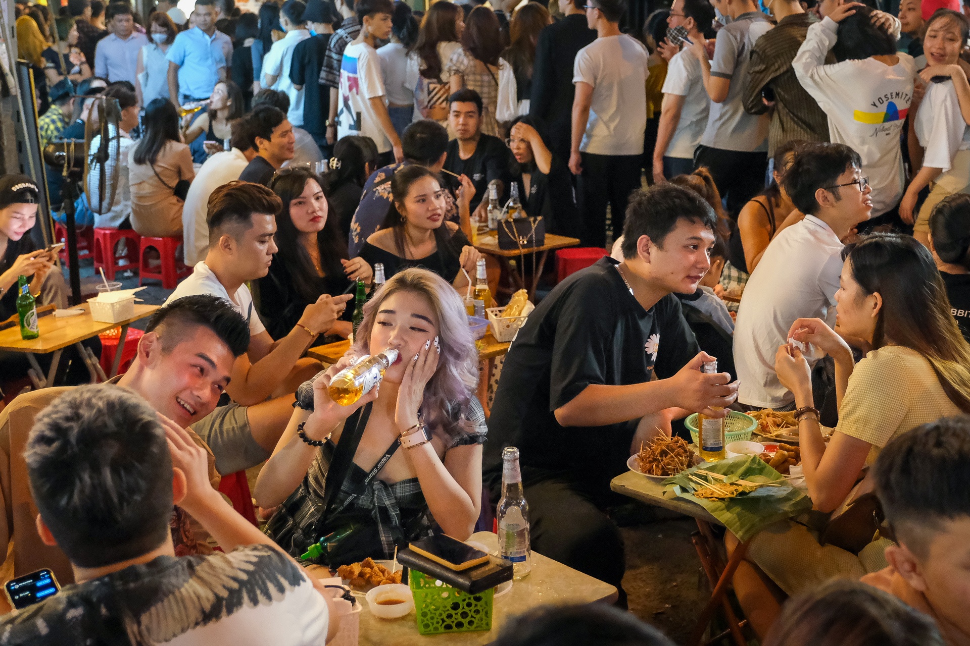 xep hang vao Club mien phi anh 2