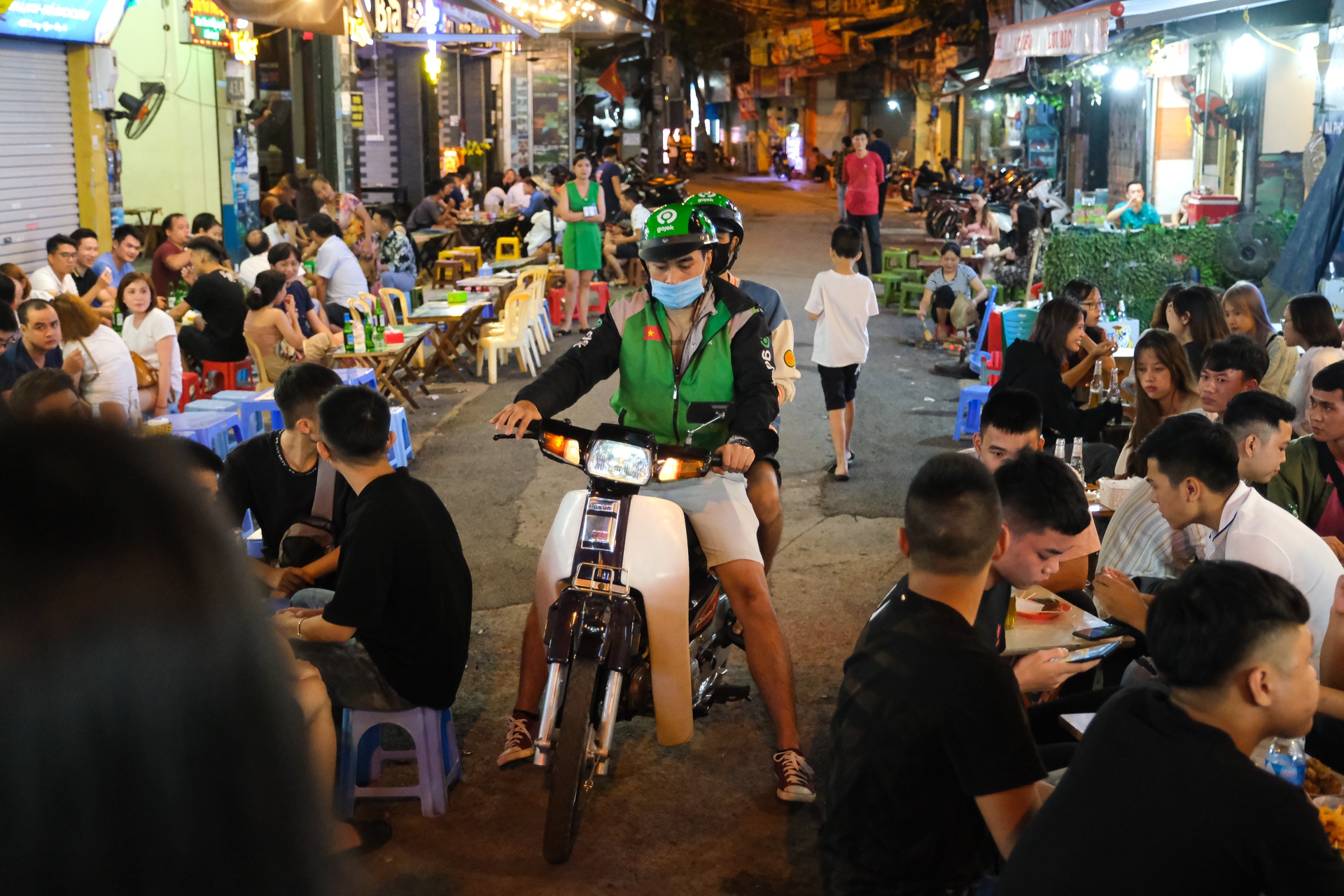 xep hang vao Club mien phi anh 3