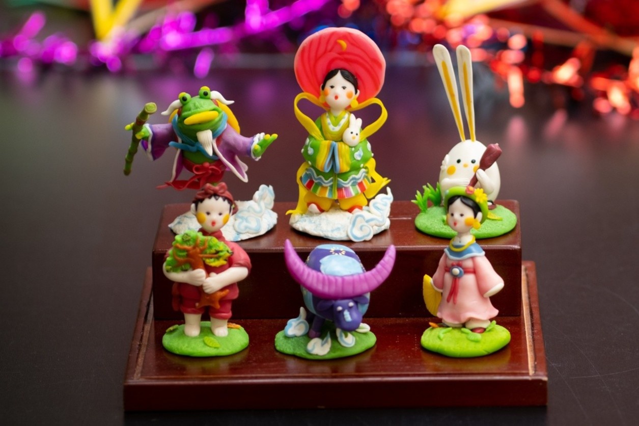 Bo suu tap to he gia 3 trieu dong hinh anh