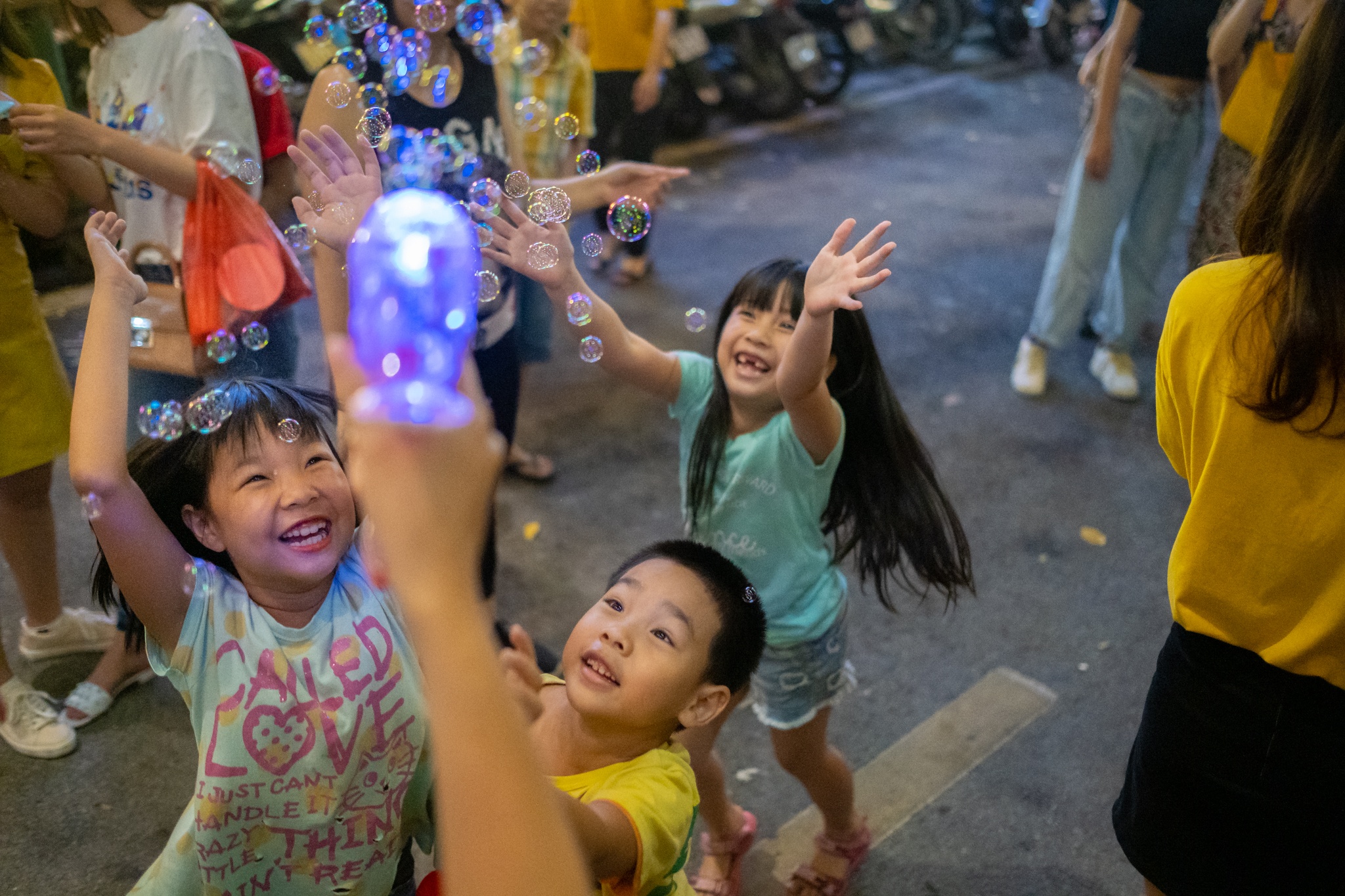 check in Trung Thu o Ha Noi anh 24