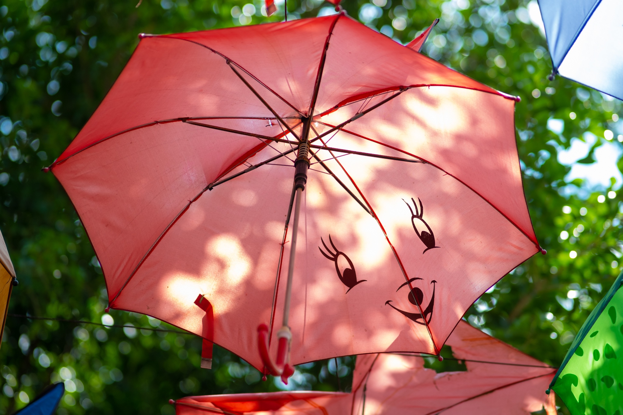 check in Trung Thu o Ha Noi anh 28