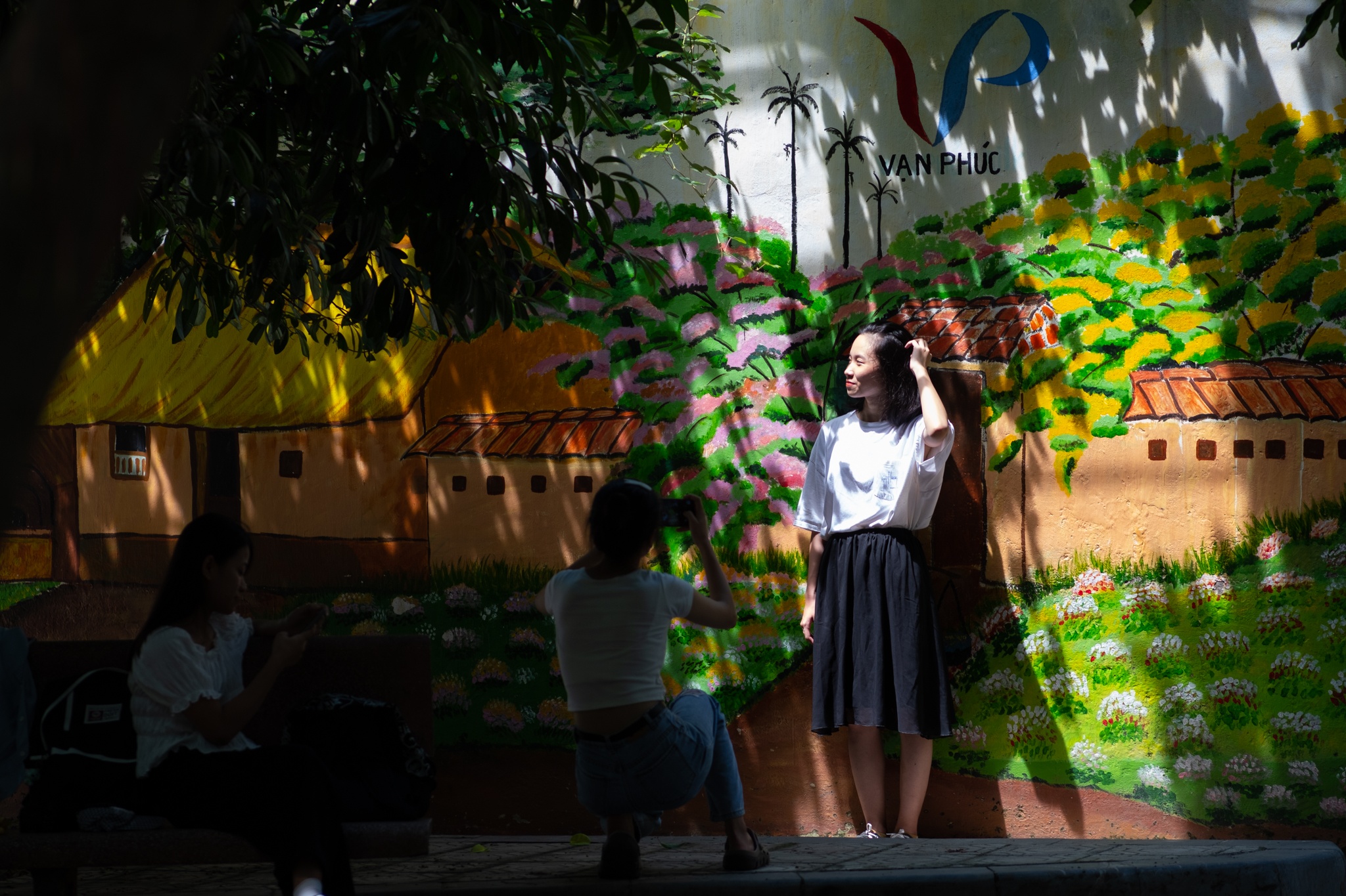 check in Trung Thu o Ha Noi anh 31