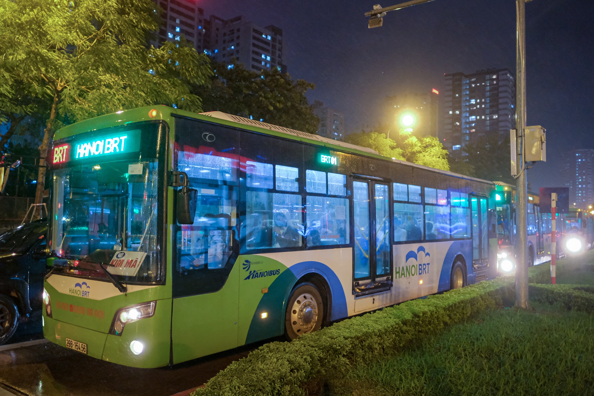 Ha Noi un tac gio tan tam anh 10