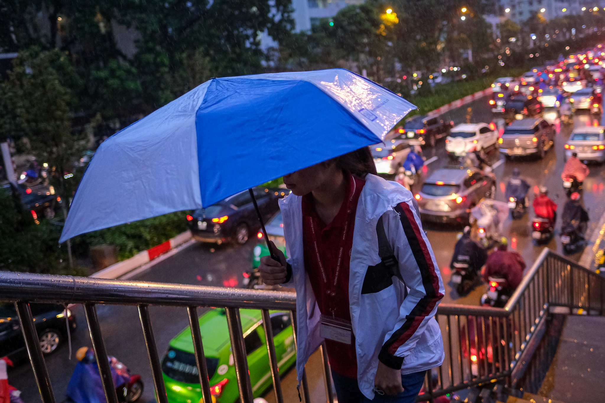 Ha Noi un tac gio tan tam anh 4