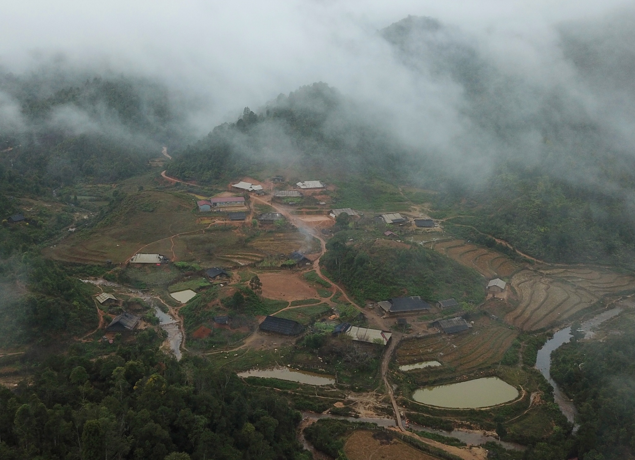 Làng Giàng ảnh 10 Lang Giang anh 10