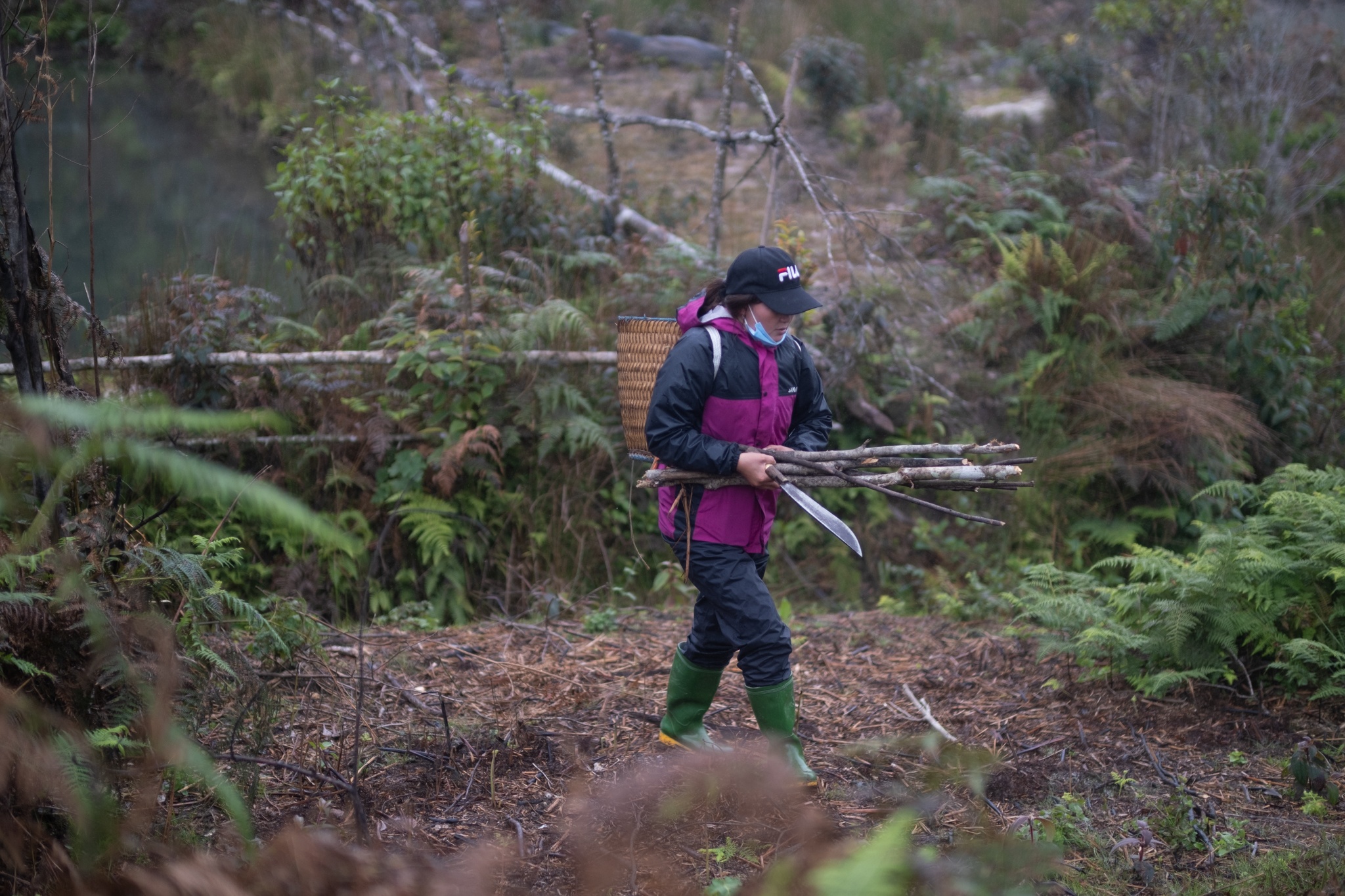 Làng Giàng ảnh 9 Lang Giang anh 9