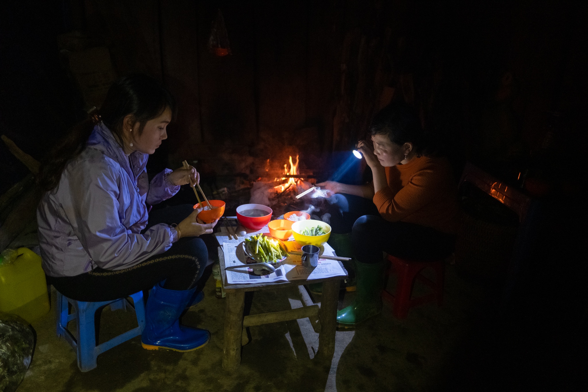 Làng Giàng ảnh 14 Lang Giang anh 14