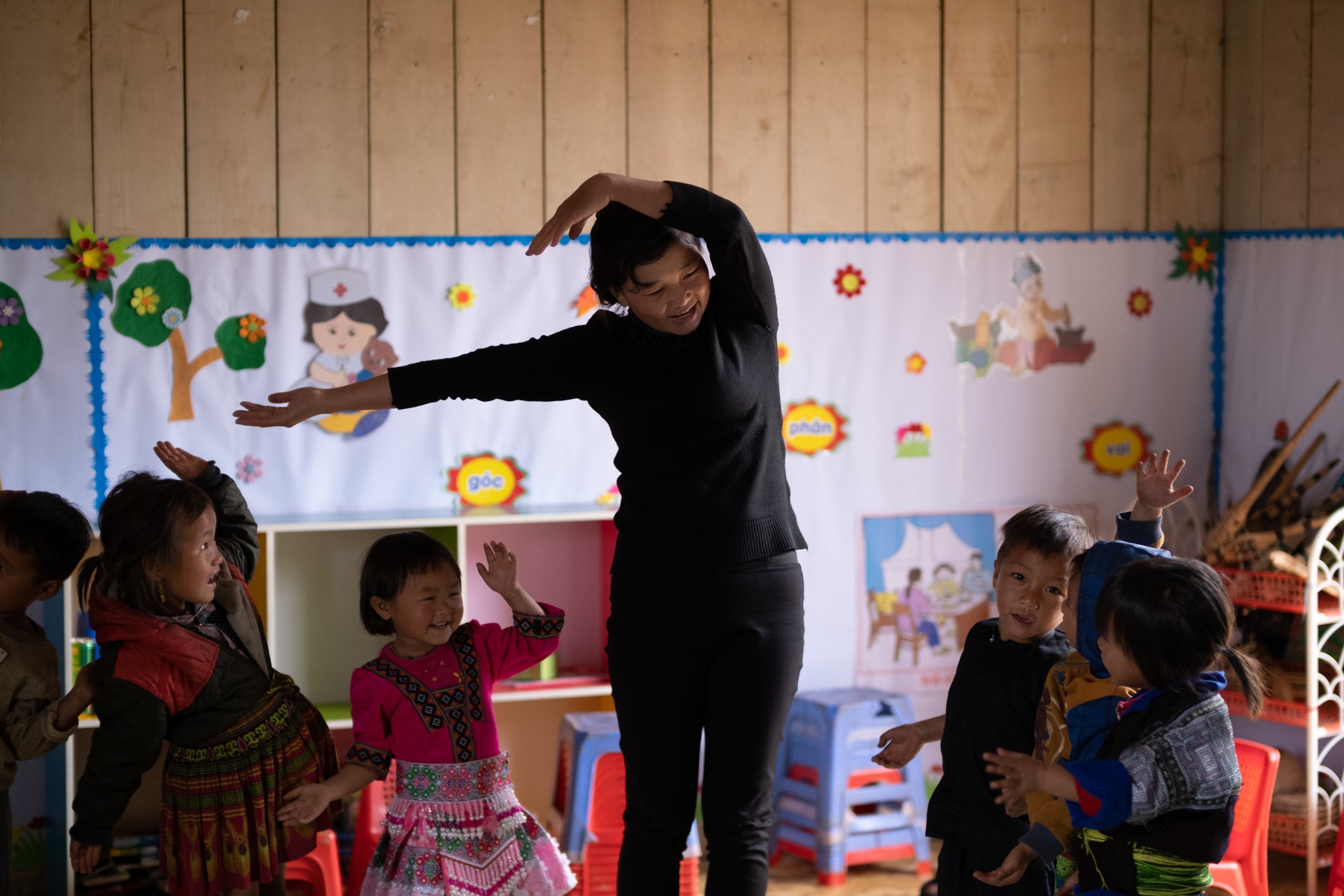 Làng Giàng ảnh 19 Lang Giang anh 19