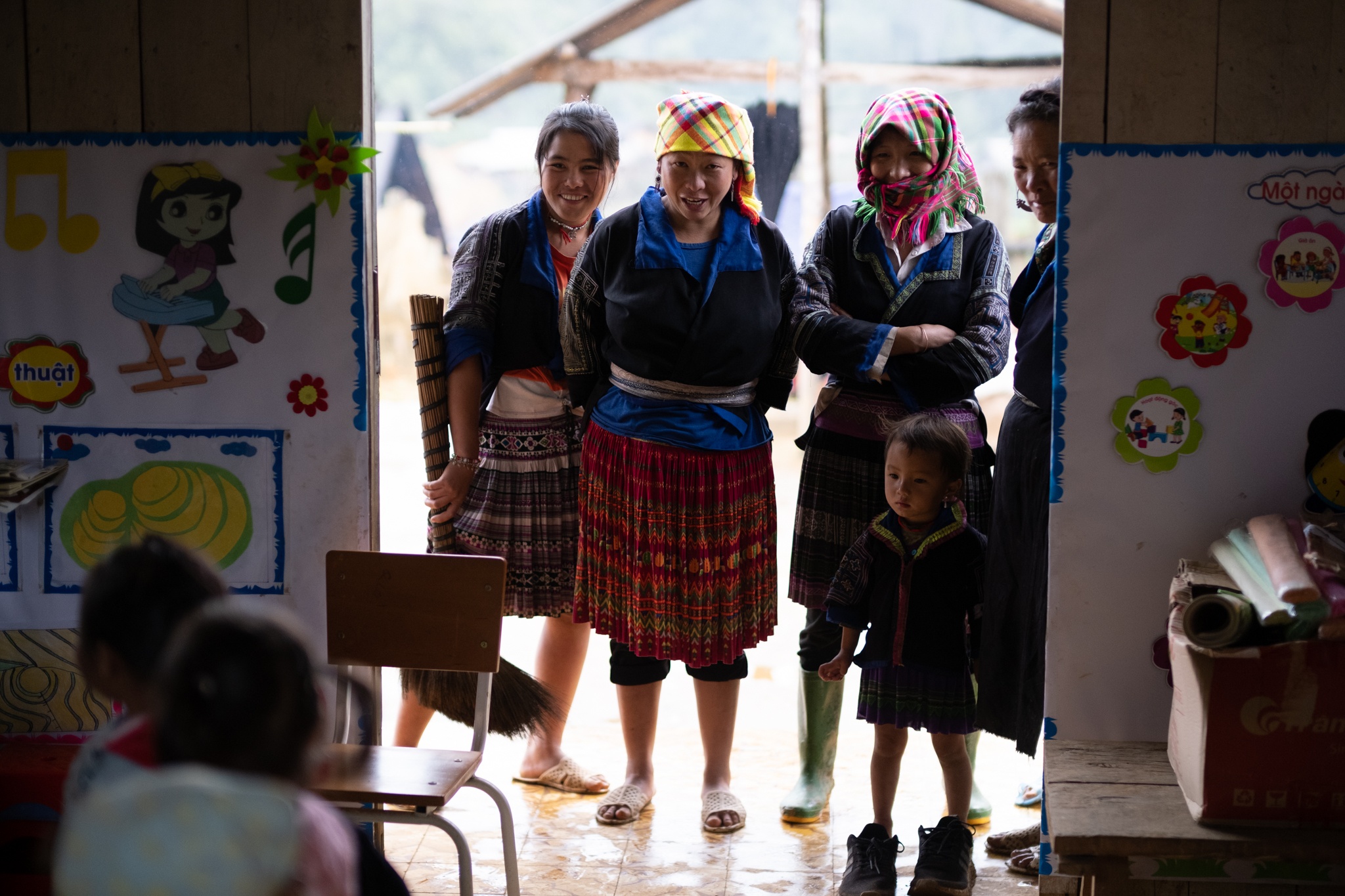 Làng Giàng ảnh 20 Lang Giang anh 20