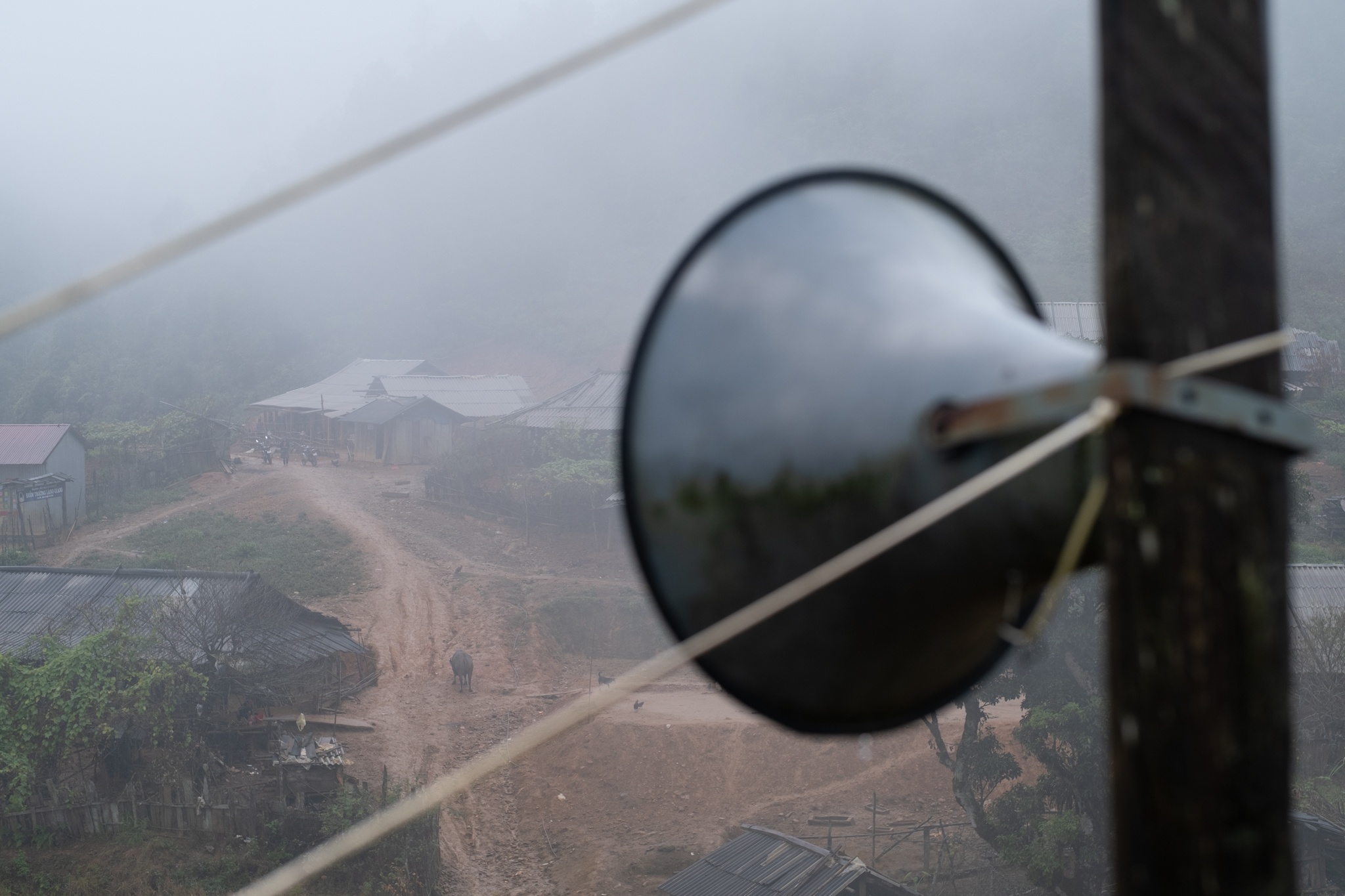 Làng Giàng ảnh 1 Lang Giang anh 1