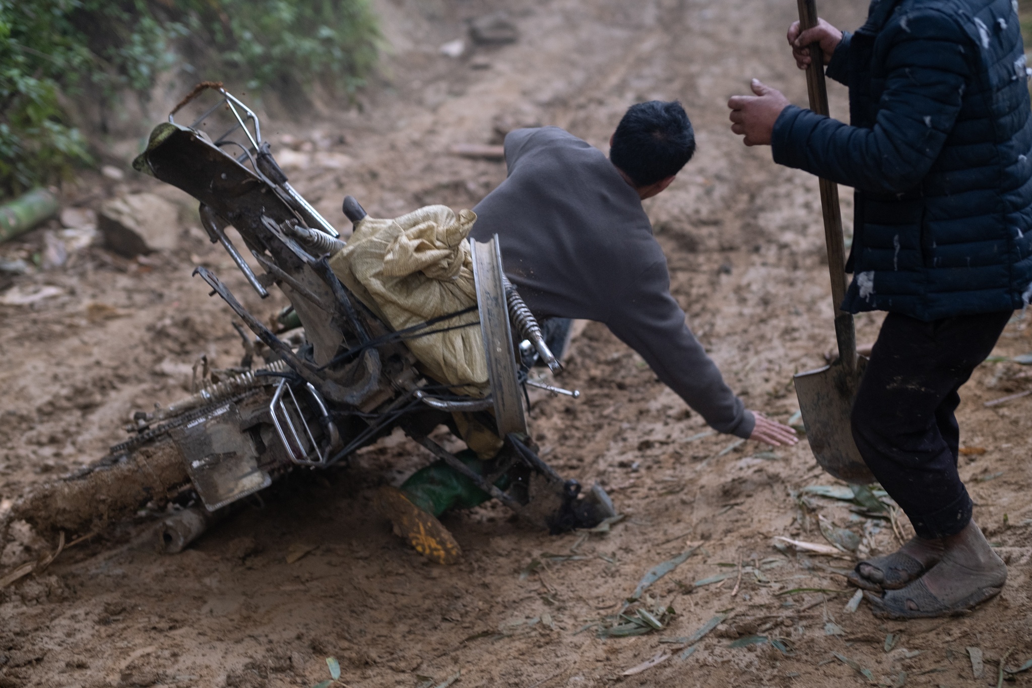 Làng Giàng ảnh 5 Lang Giang anh 5