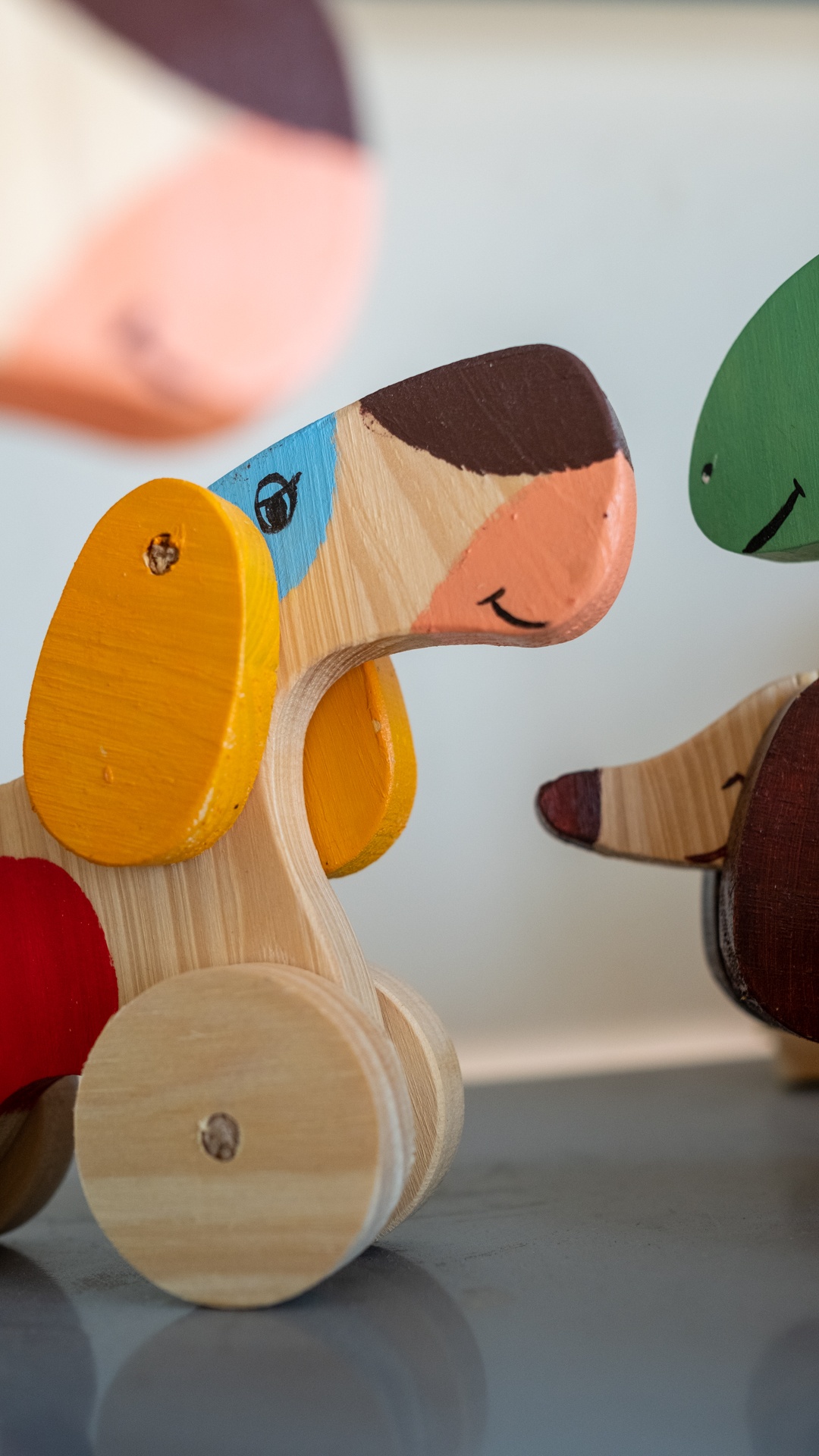 Co gai bo viec van phong ve lam tho moc anh 28