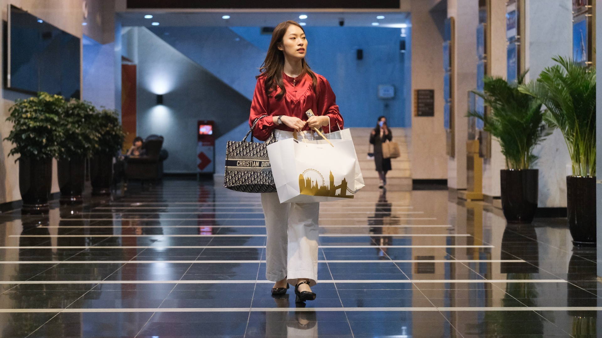 MC Khánh Vy ảnh 15 MC Khanh Vy anh 15
