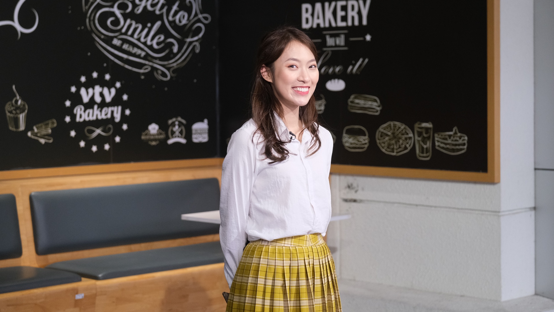 MC Khánh Vy ảnh 1 MC Khanh Vy anh 1