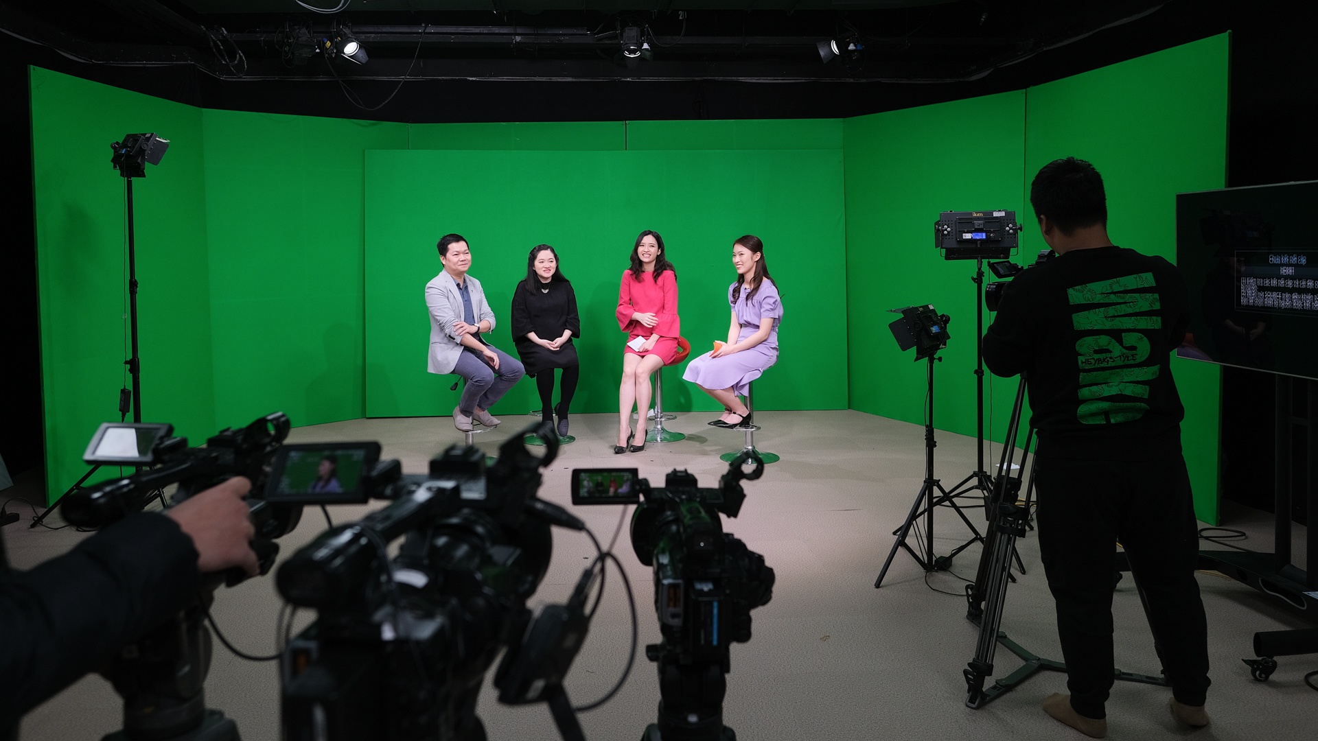MC Khánh Vy ảnh 7 MC Khanh Vy anh 7