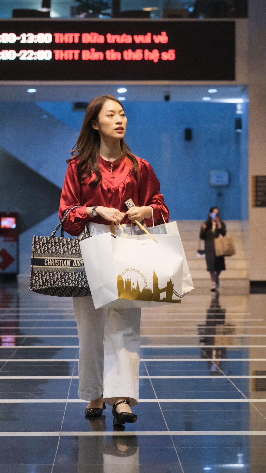 MC Khánh Vy ảnh 16 MC Khanh Vy anh 16
