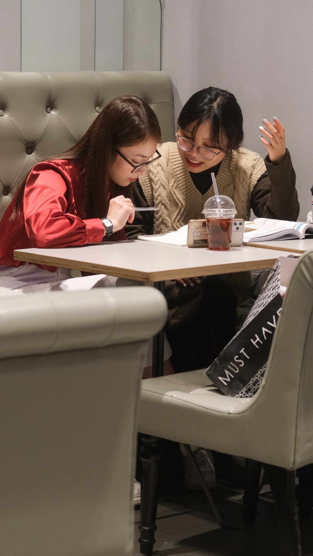 MC Khánh Vy ảnh 18 MC Khanh Vy anh 18