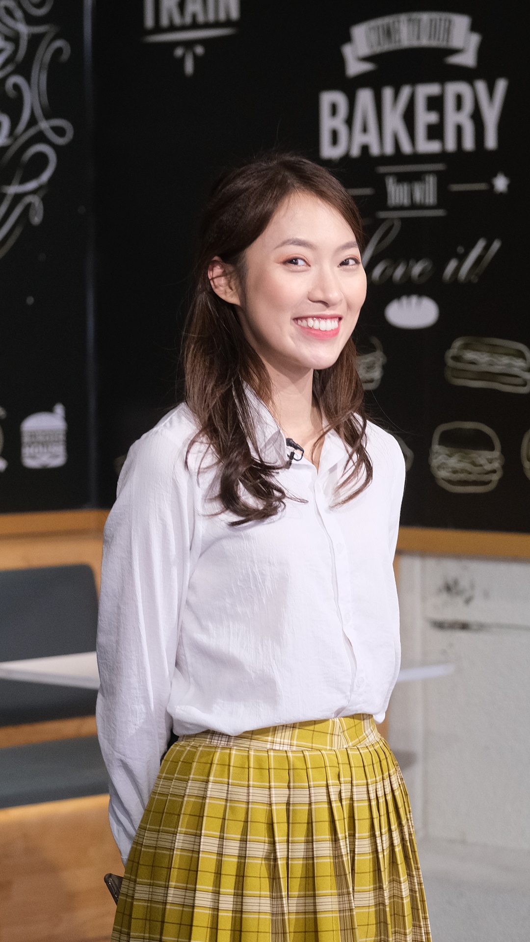 MC Khánh Vy ảnh 2 MC Khanh Vy anh 2