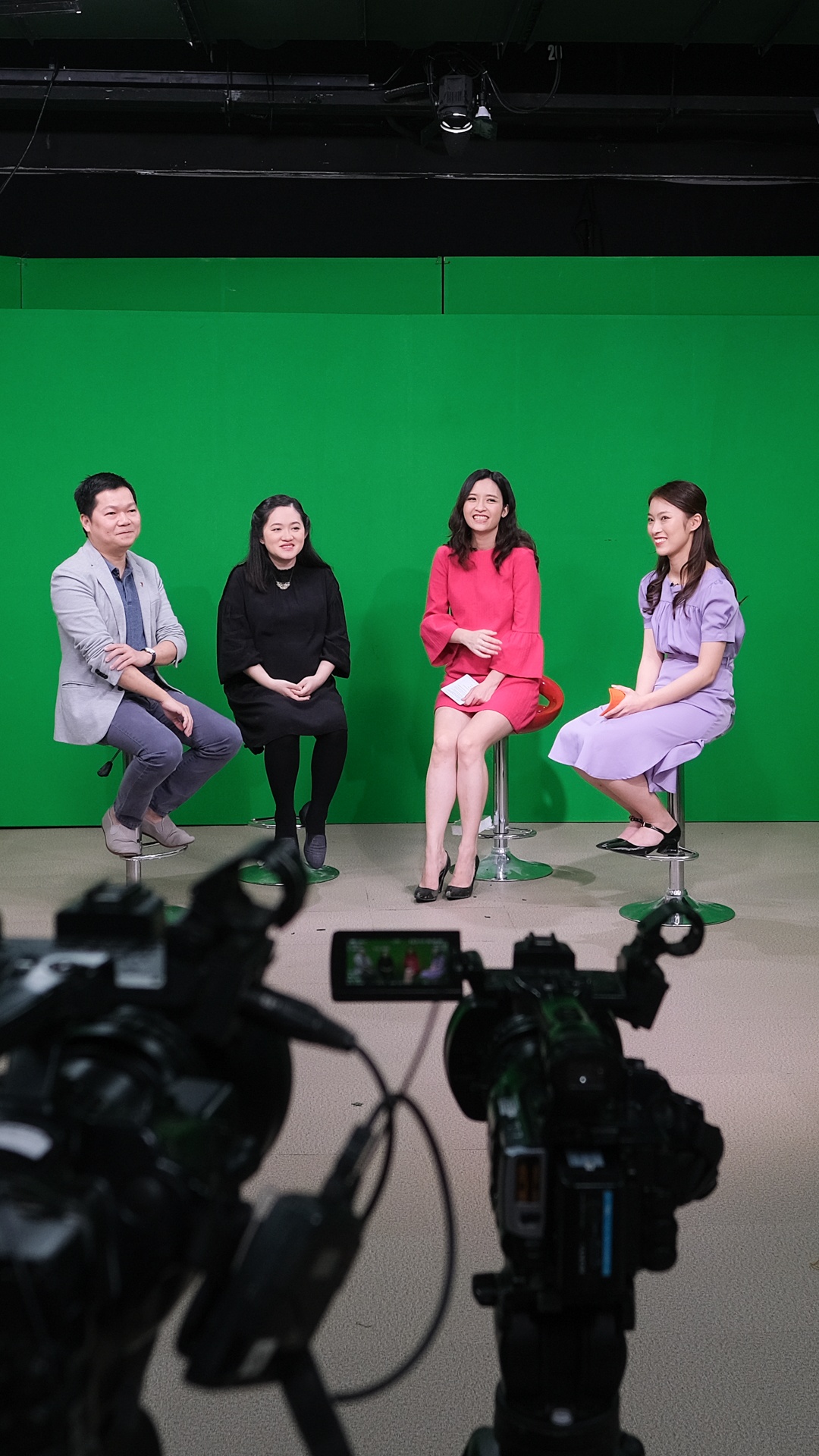 MC Khánh Vy ảnh 8 MC Khanh Vy anh 8