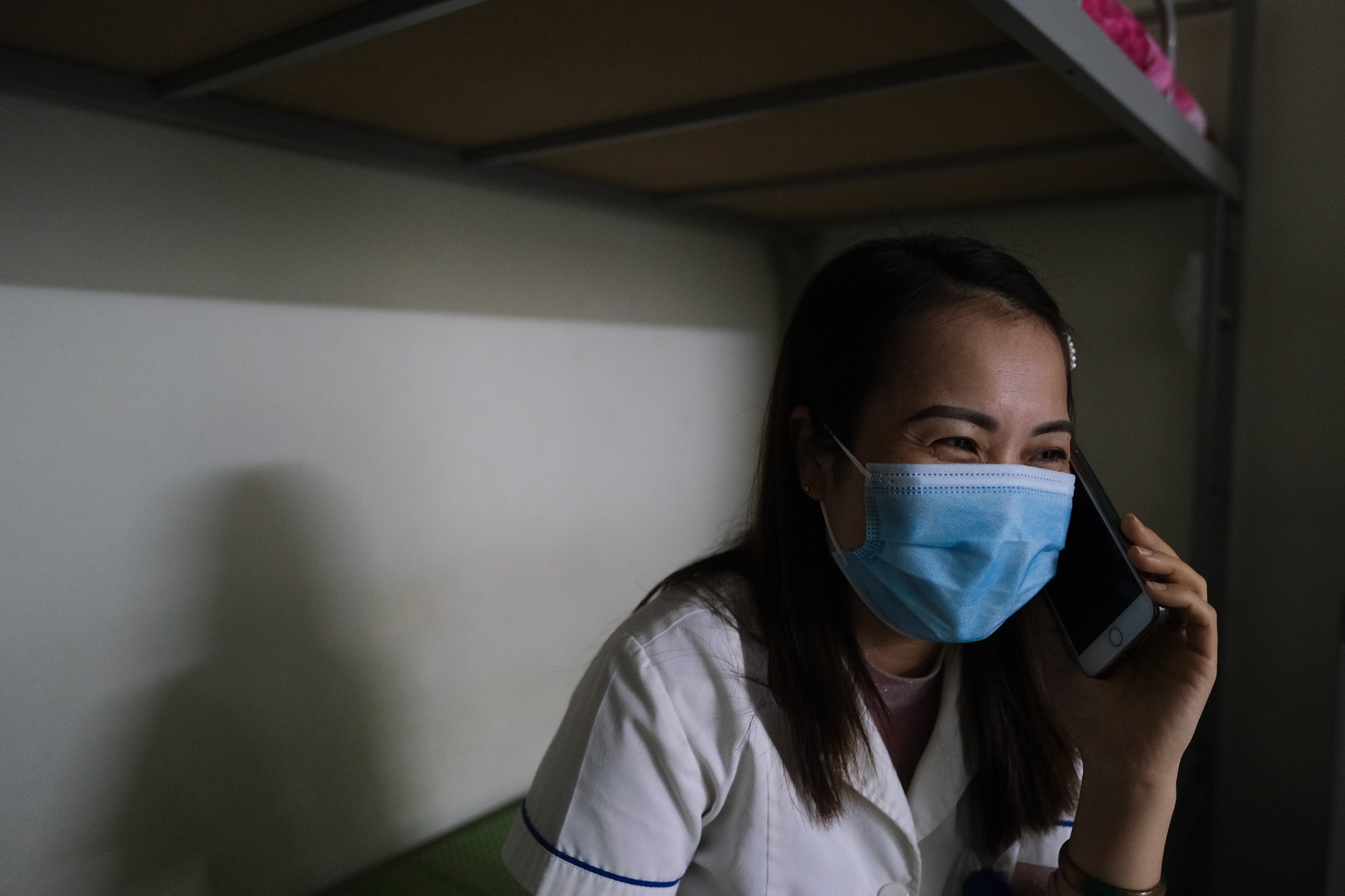 điều trị bệnh nhân Covid-19 ảnh 6 dieu tri benh nhan Covid-19 anh 6