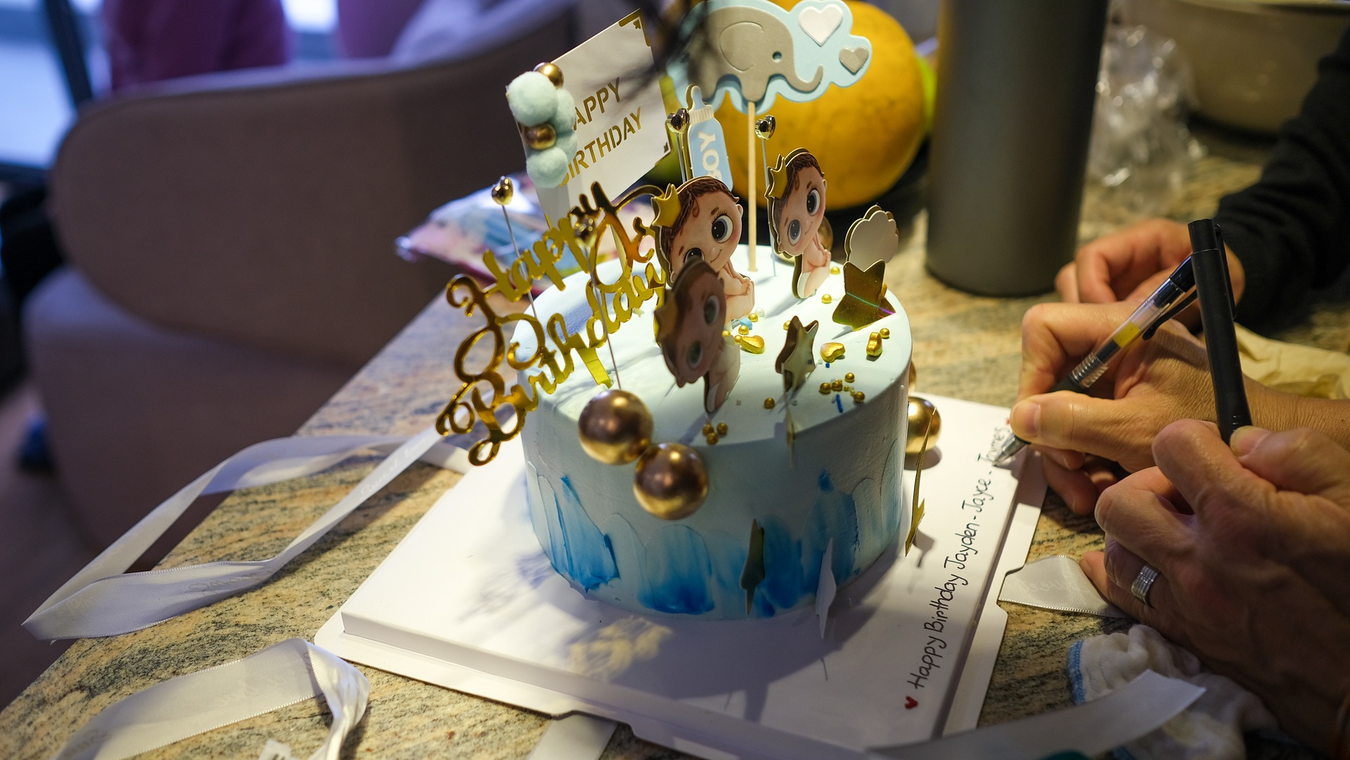 Cuoc song lam bo cap sinh ba anh 19