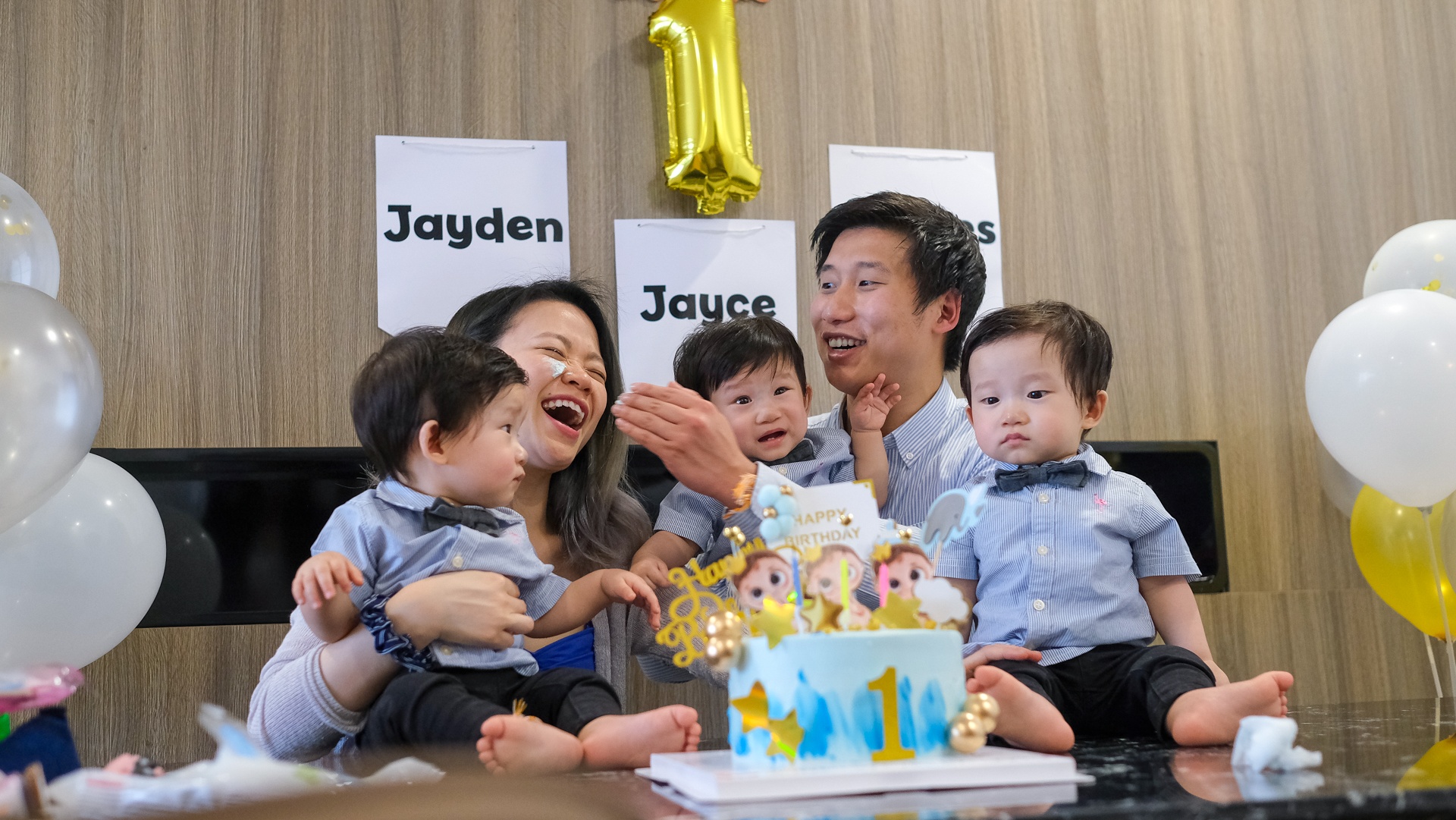 Cuoc song lam bo cap sinh ba anh 23