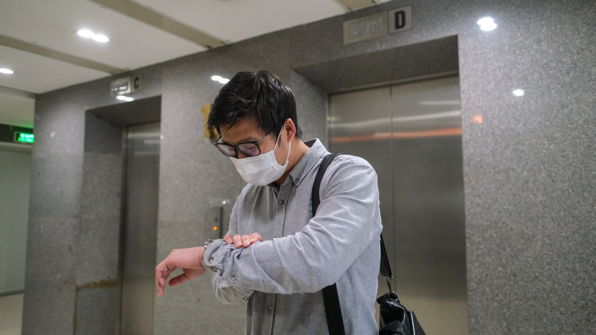 Cuoc song lam bo cap sinh ba anh 29