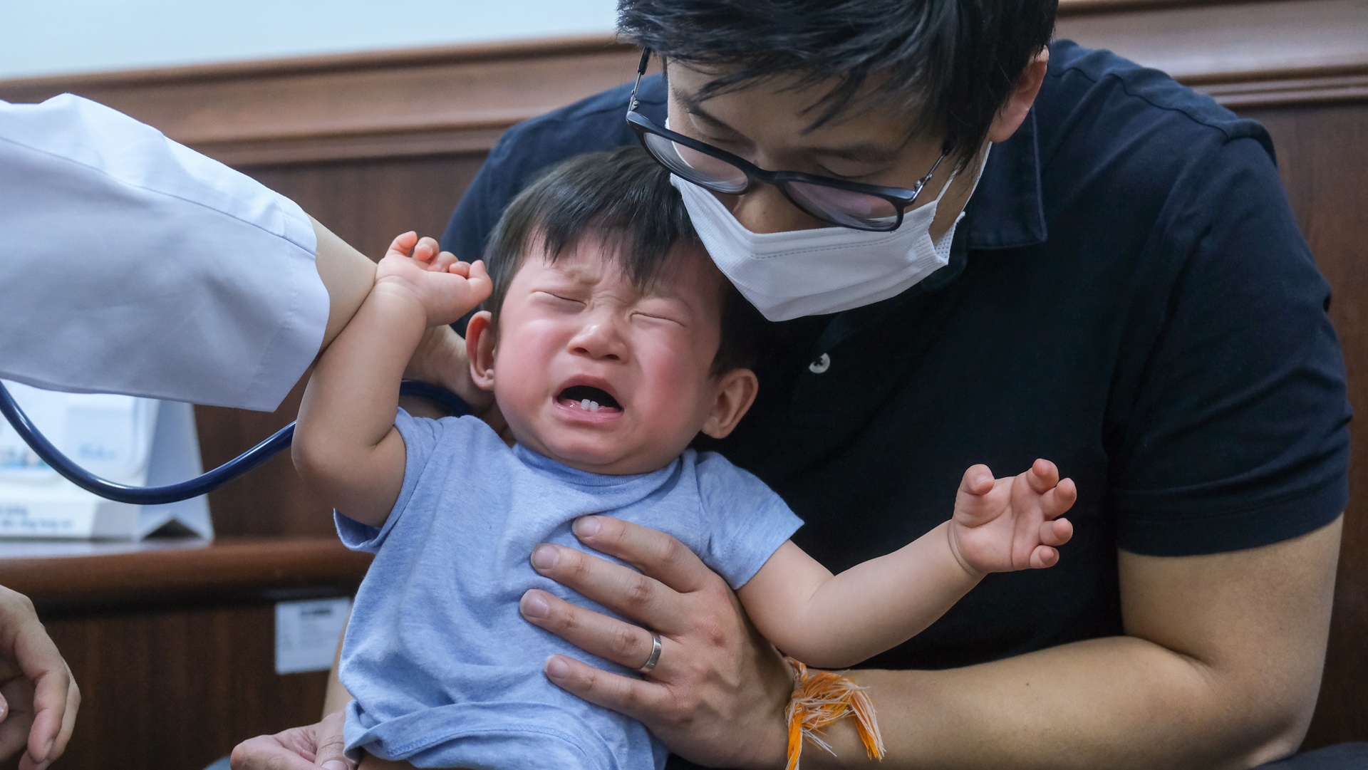 Cuoc song lam bo cap sinh ba anh 31