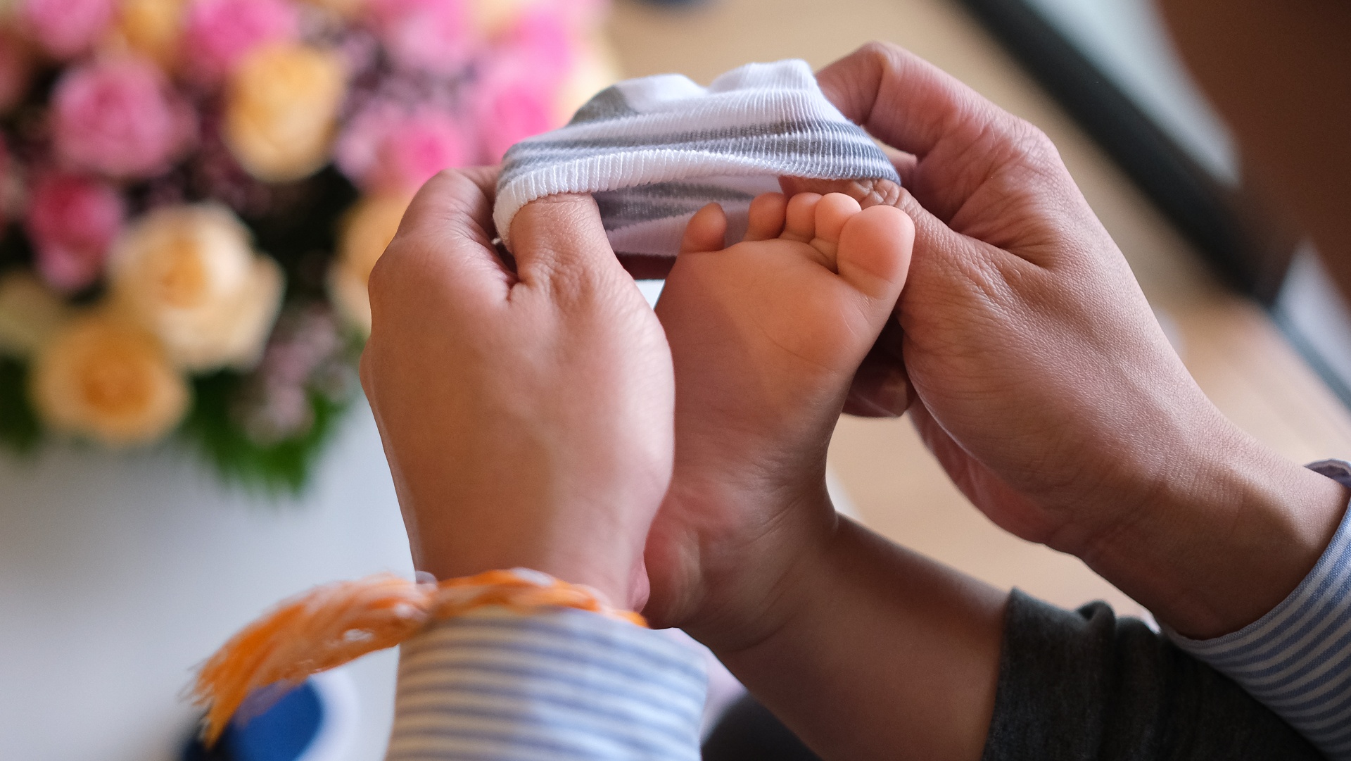 Cuoc song lam bo cap sinh ba anh 9