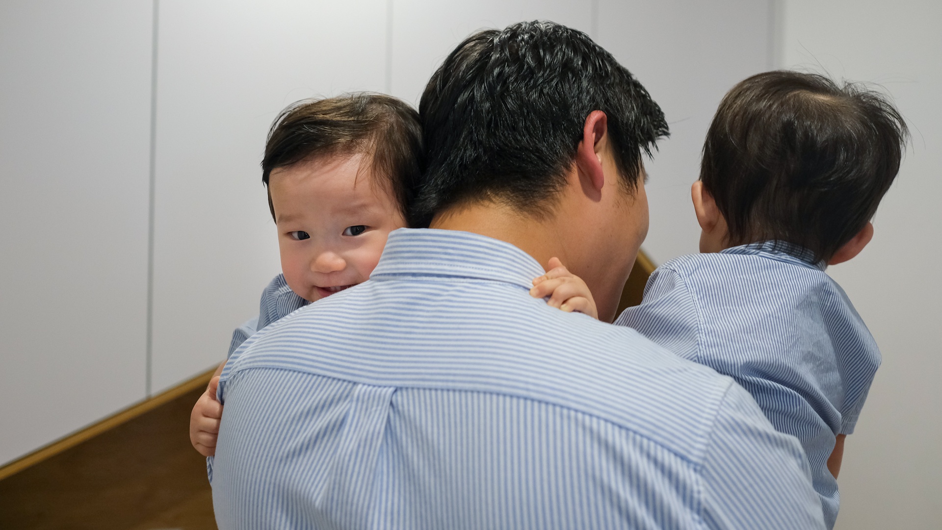 Cuoc song lam bo cap sinh ba anh 13