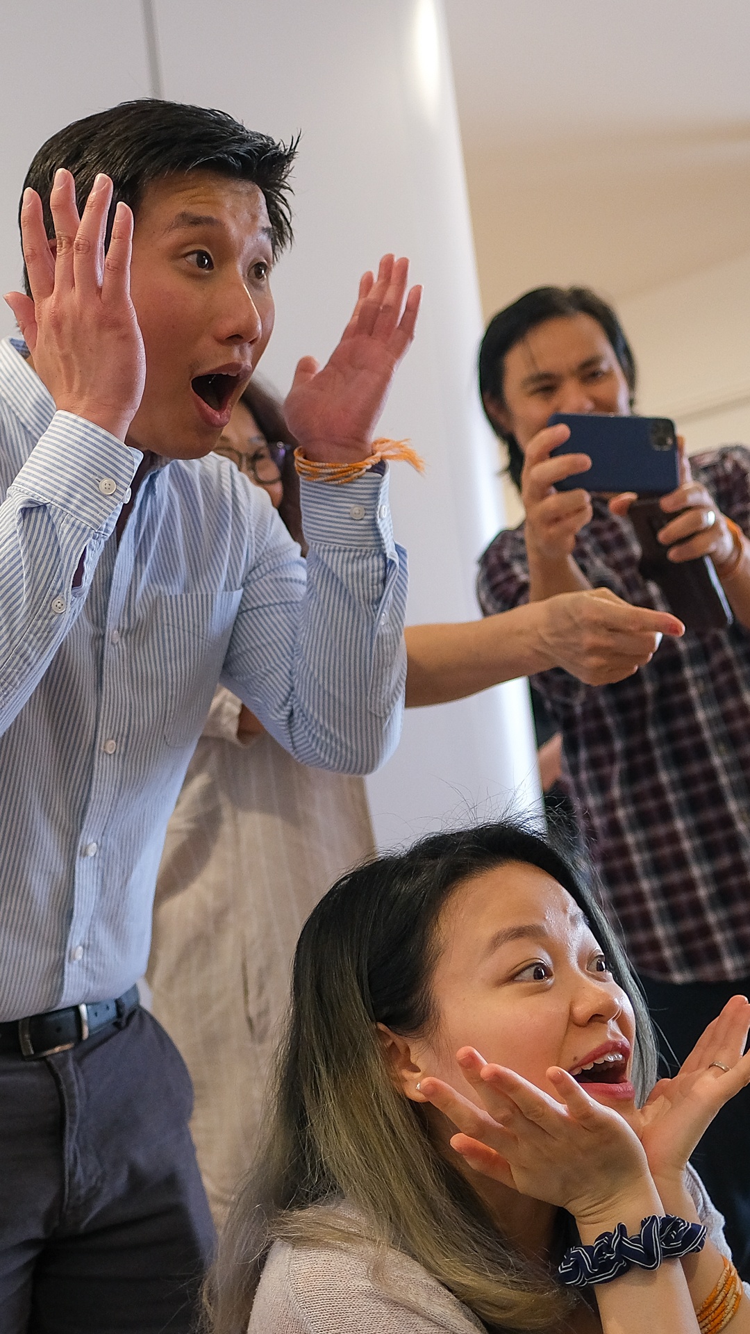 Cuoc song lam bo cap sinh ba anh 22