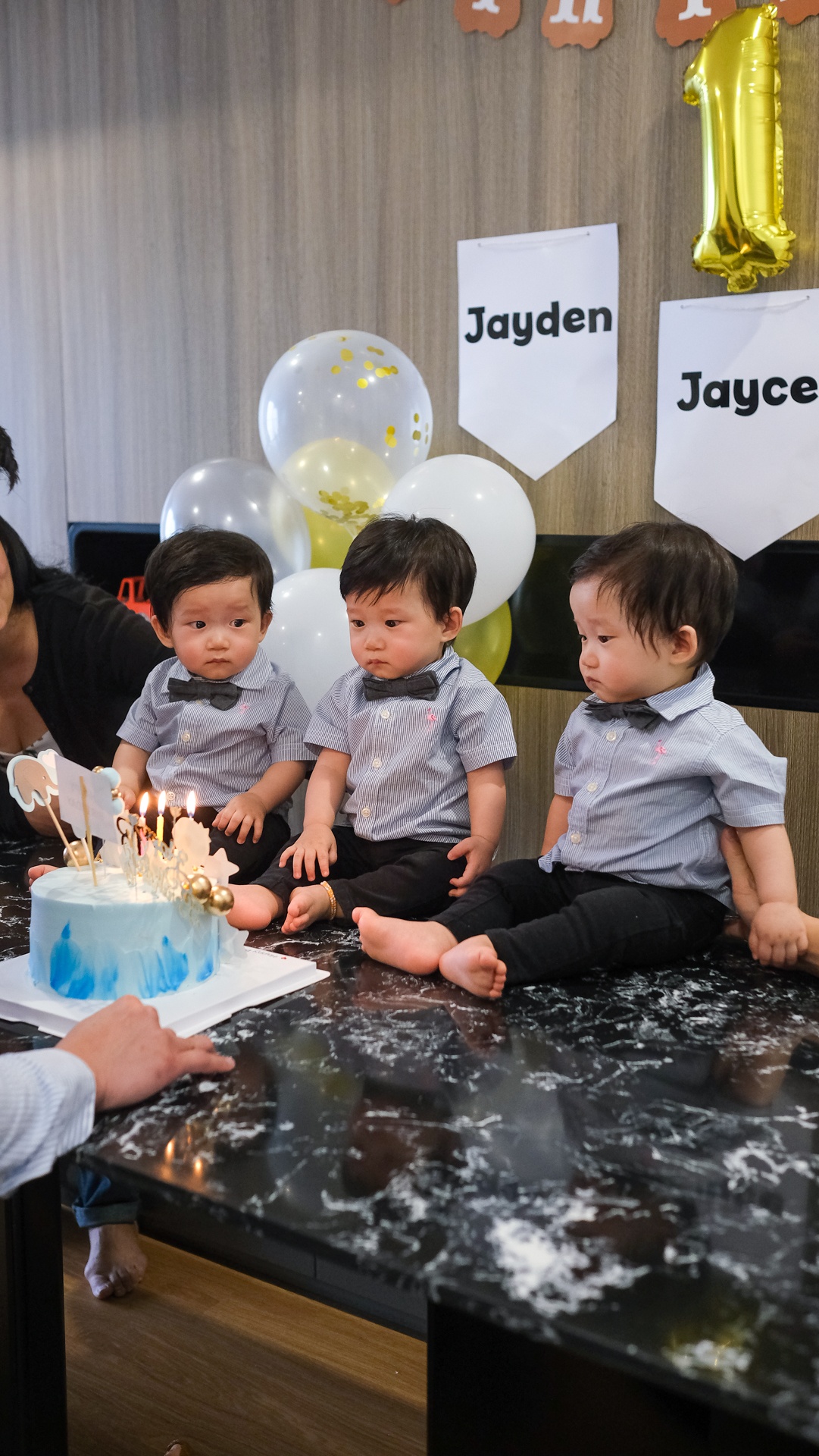 Cuoc song lam bo cap sinh ba anh 24