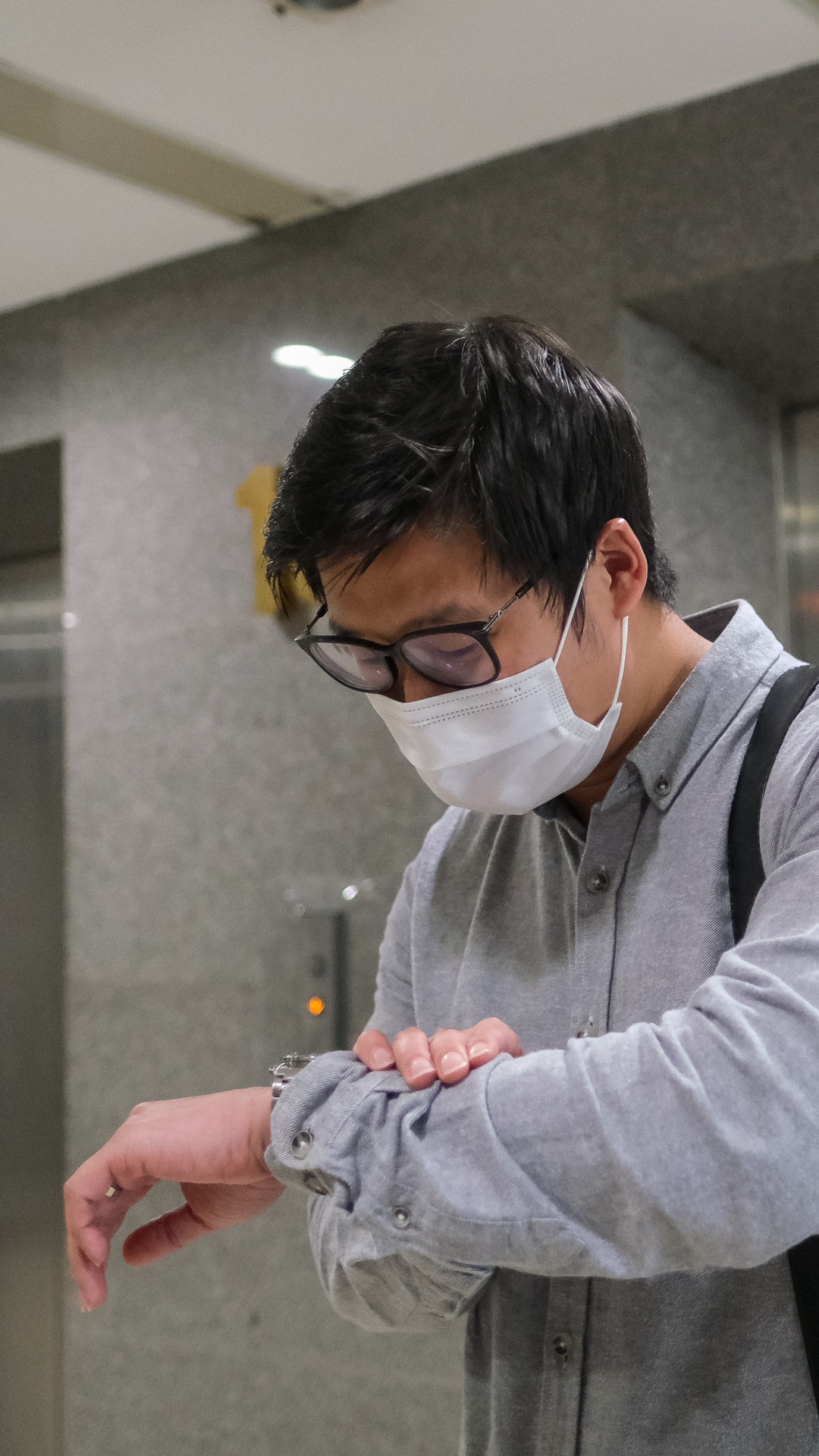 Cuoc song lam bo cap sinh ba anh 30