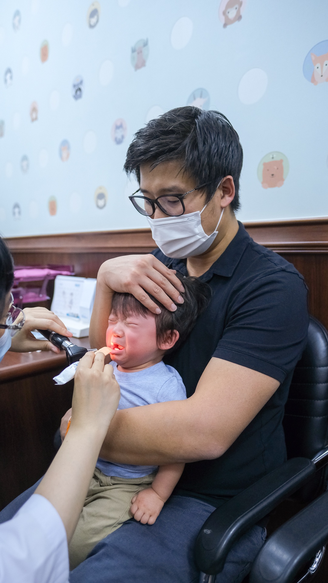 Cuoc song lam bo cap sinh ba anh 32