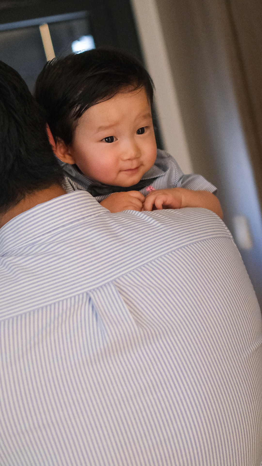 Cuoc song lam bo cap sinh ba anh 40