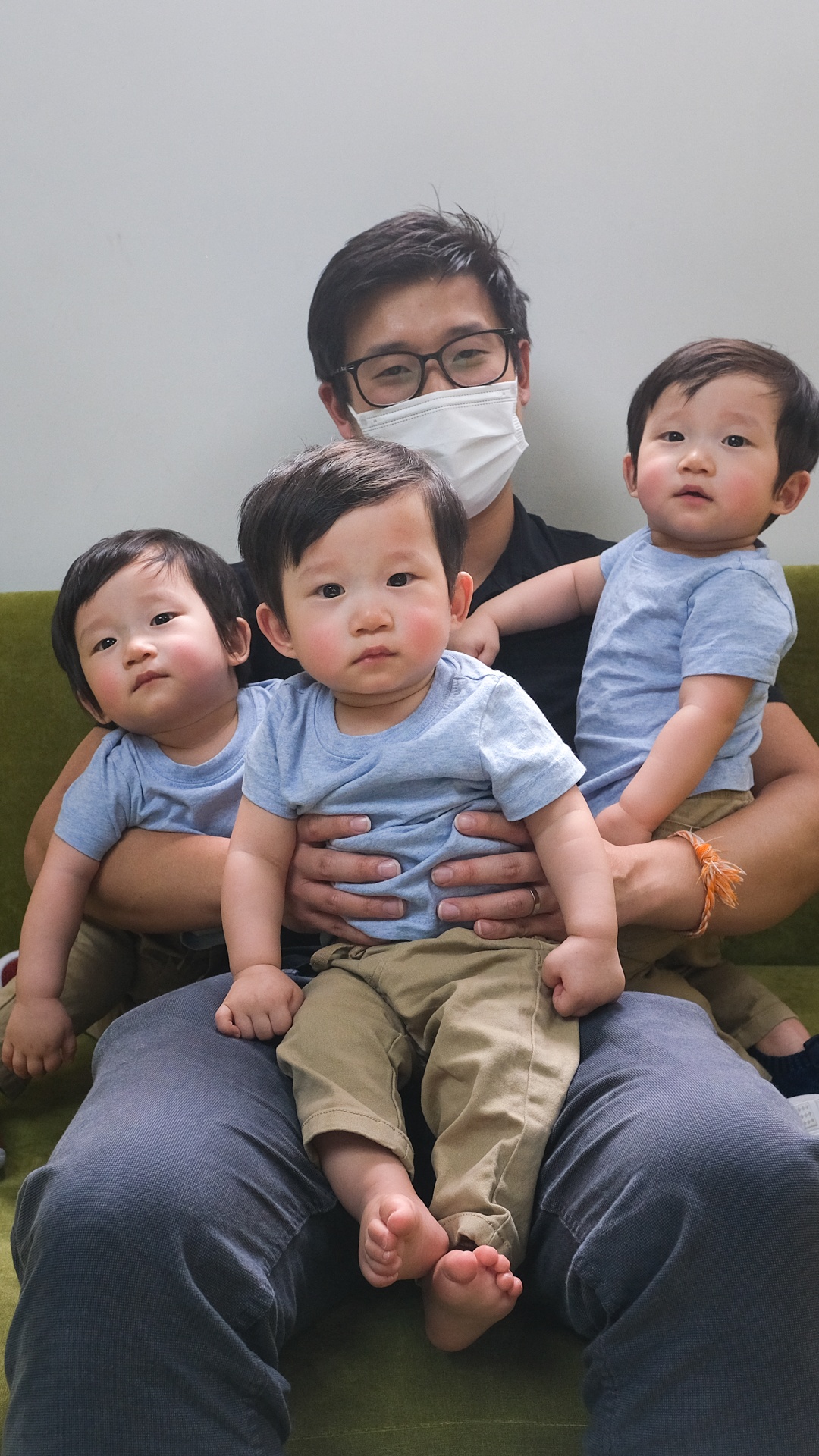 Cuoc song lam bo cap sinh ba anh 12