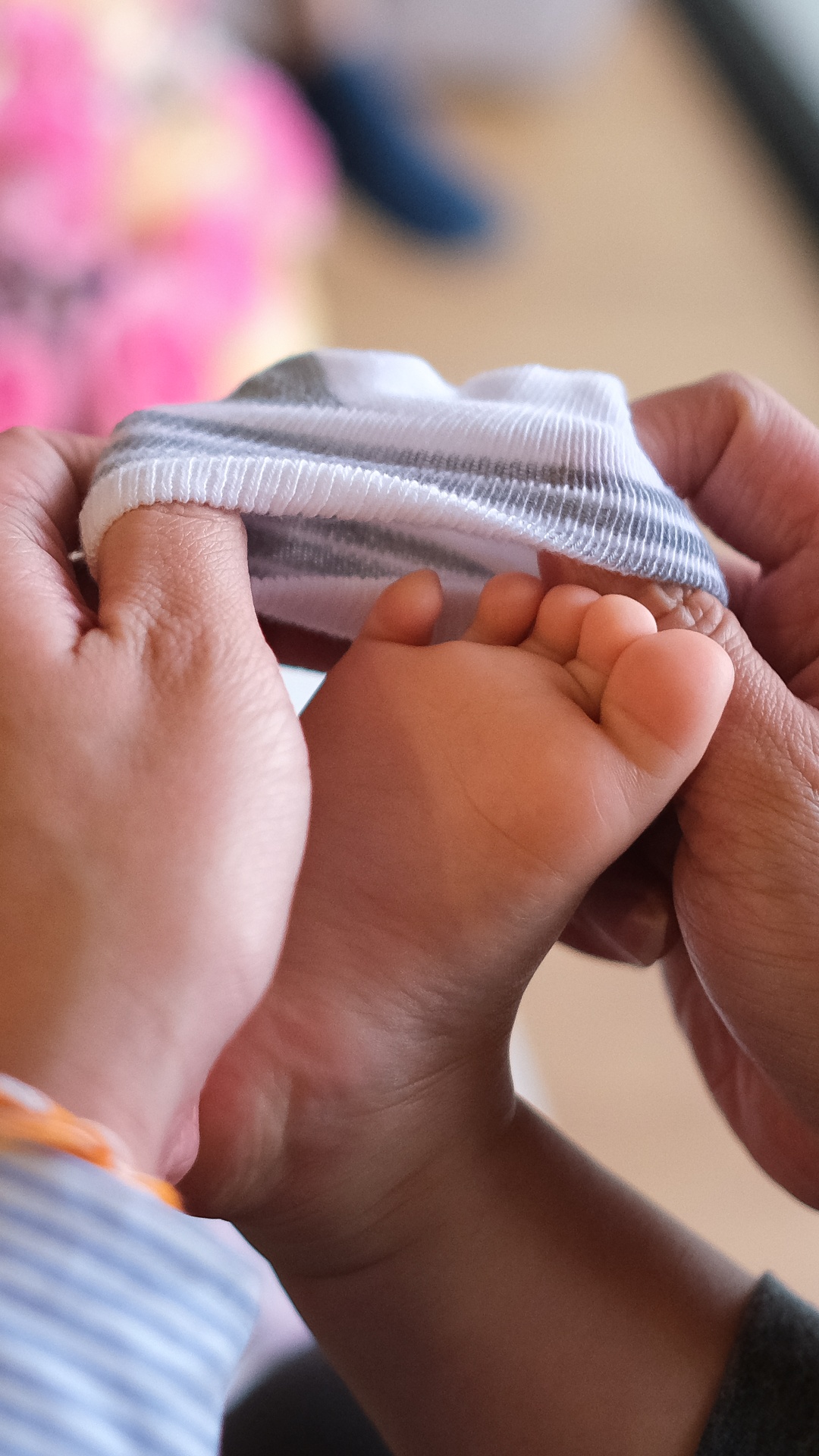 Cuoc song lam bo cap sinh ba anh 10