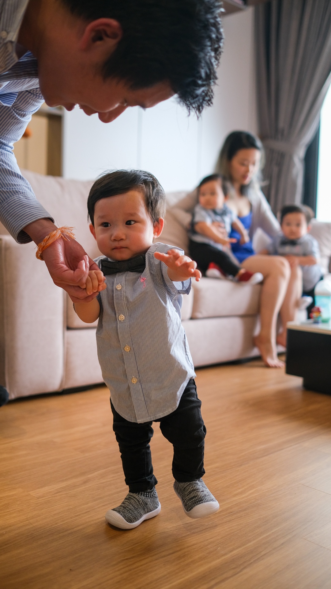 Cuoc song lam bo cap sinh ba anh 18