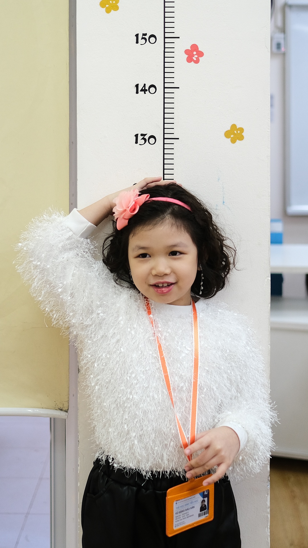 Ngay tro lai truong anh 22