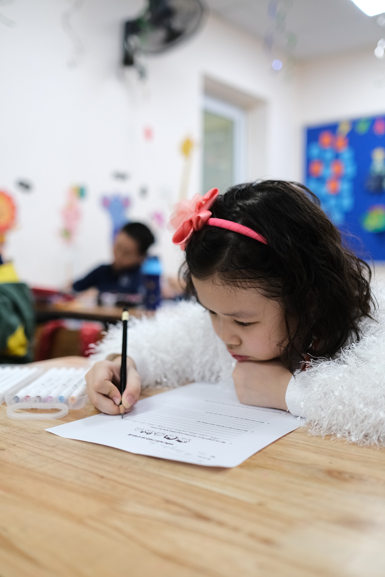 Ngay tro lai truong anh 30