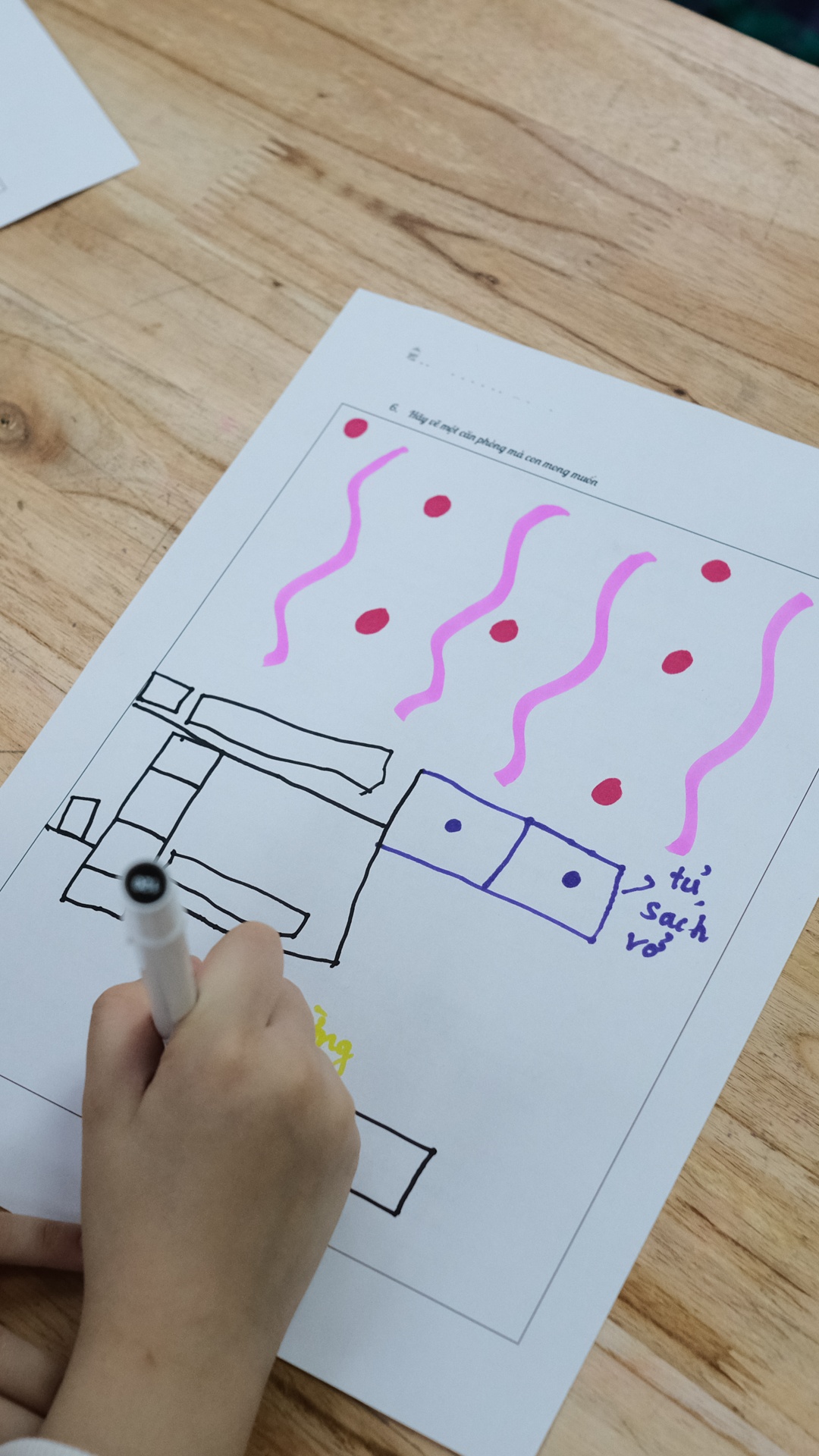 Ngay tro lai truong anh 32