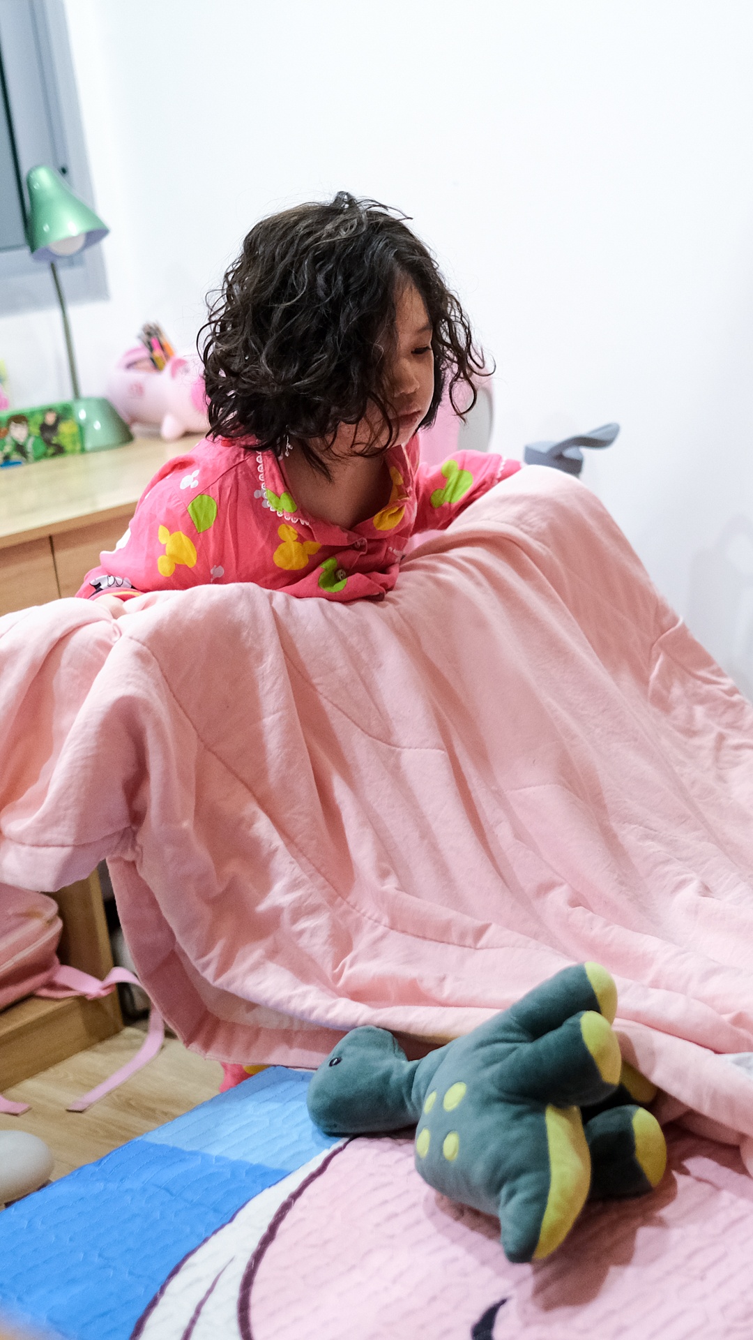 Ngay tro lai truong anh 2