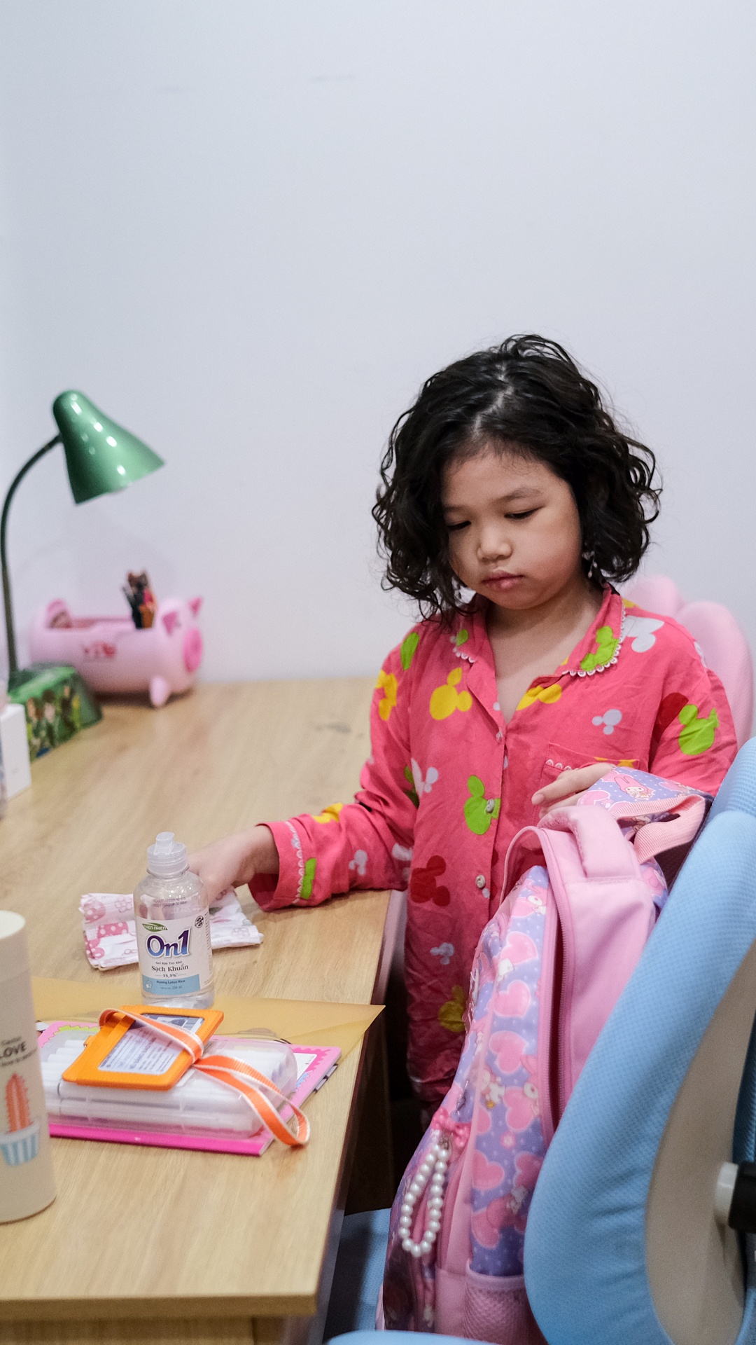 Ngay tro lai truong anh 4