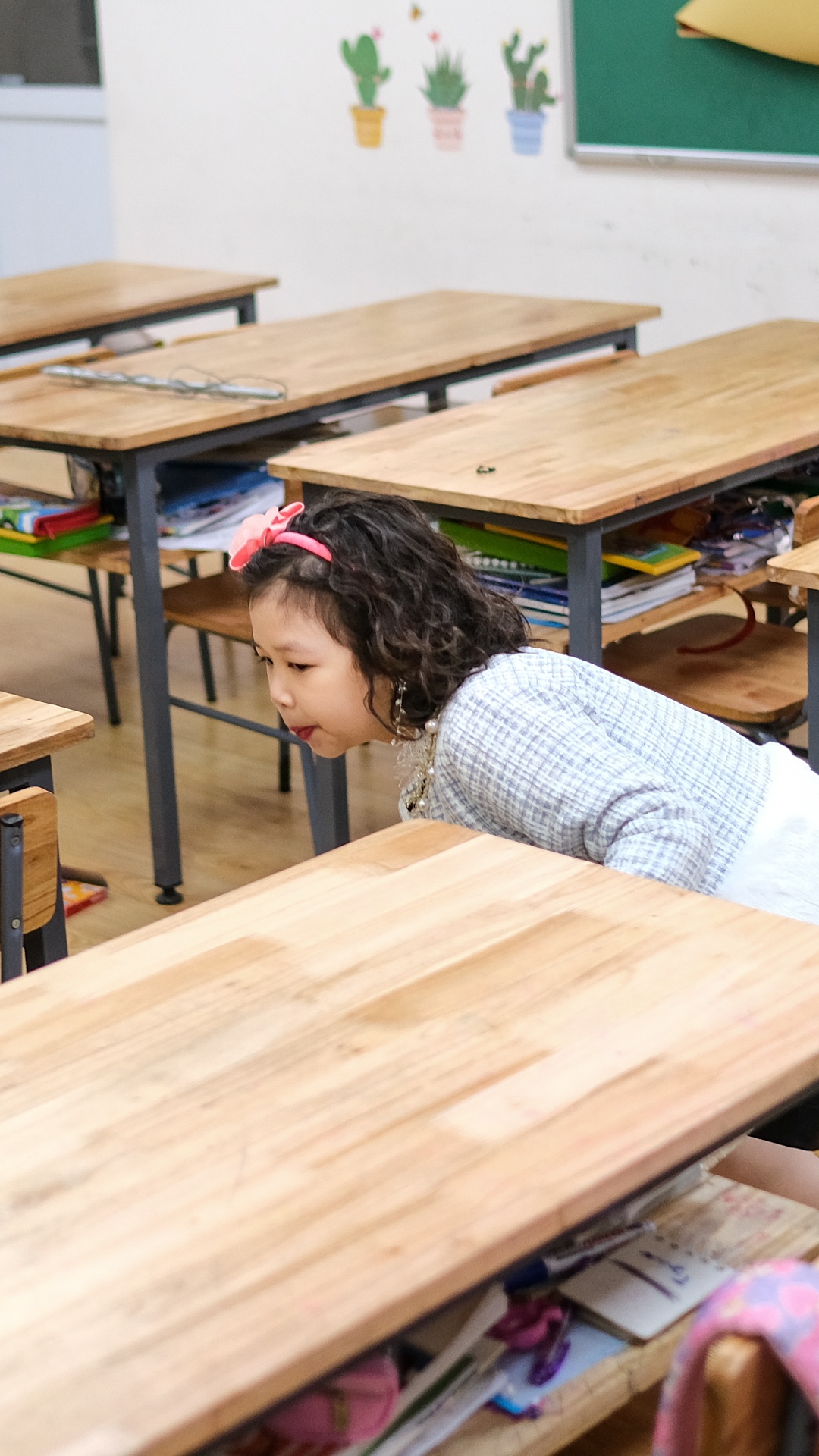 Ngay tro lai truong anh 12