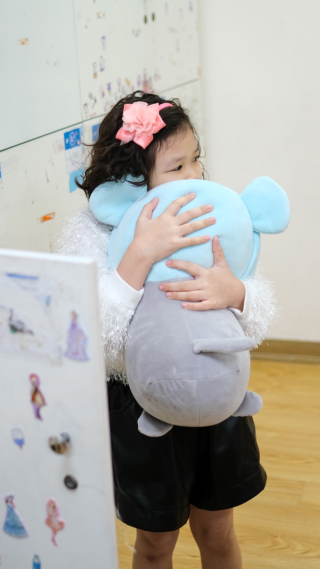 Ngay tro lai truong anh 14