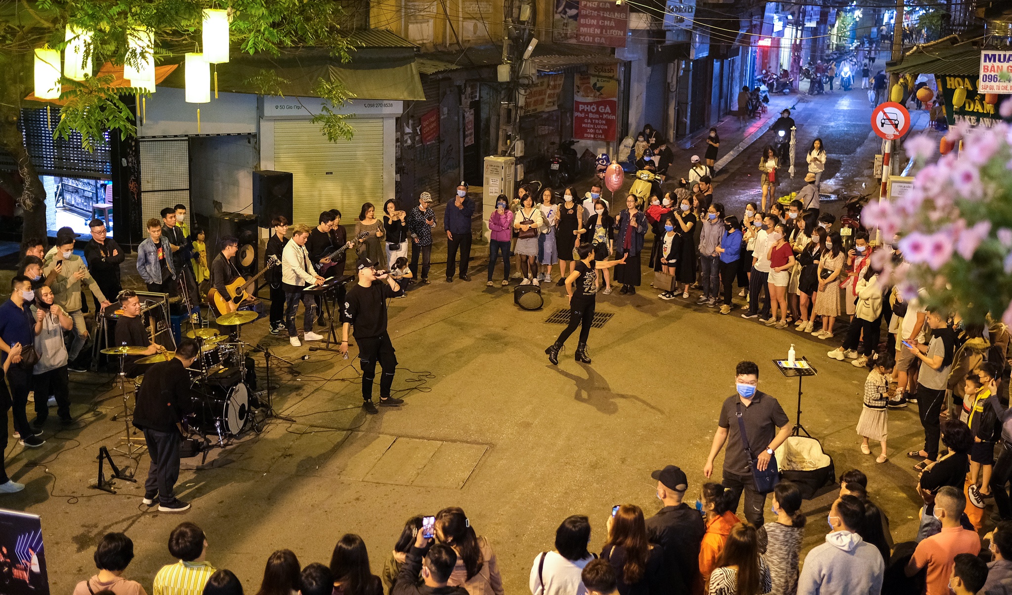 pho bia dong duc anh 1